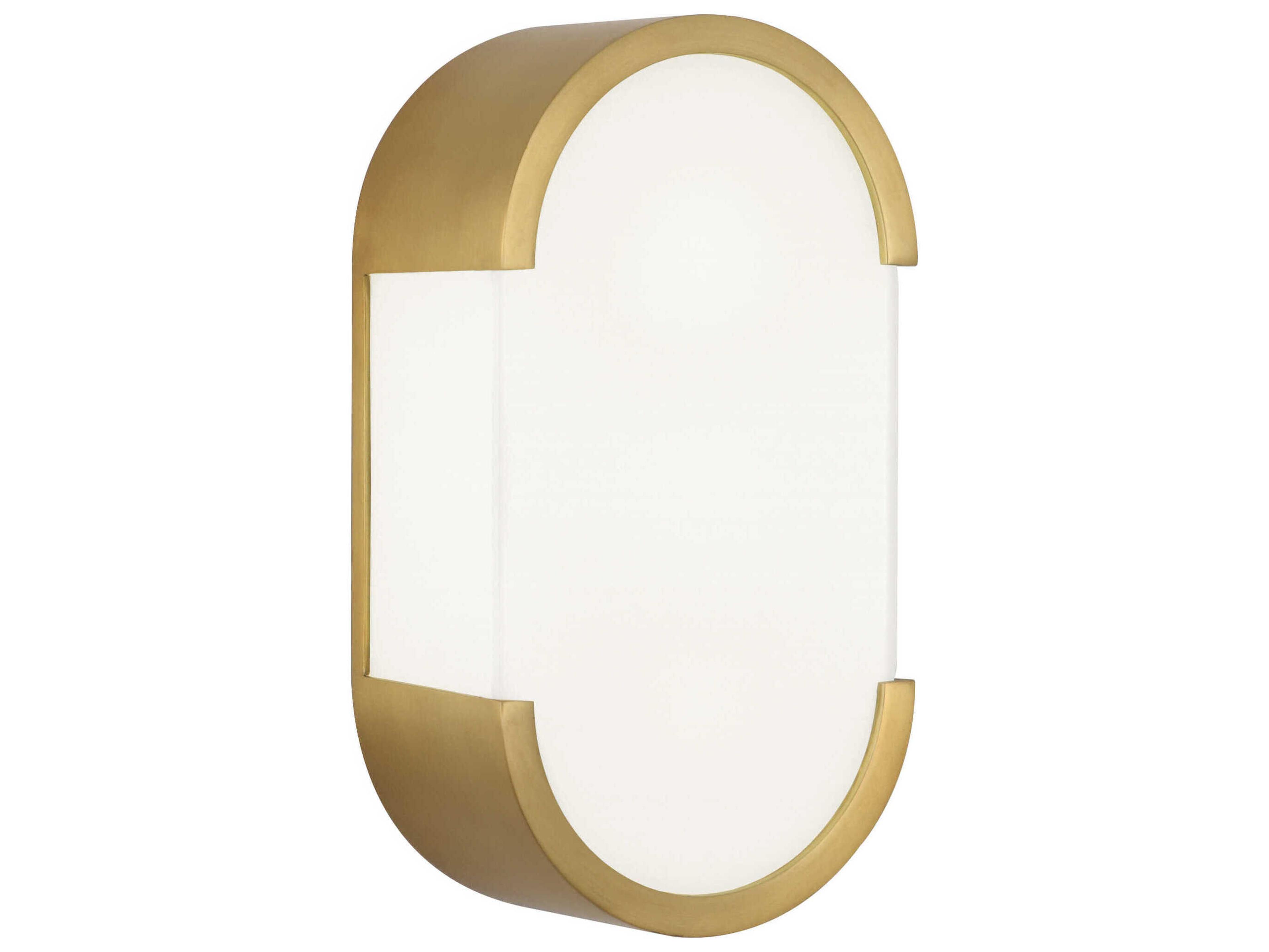 Bryce Wall Sconce 2-Light Minimalist Fixture