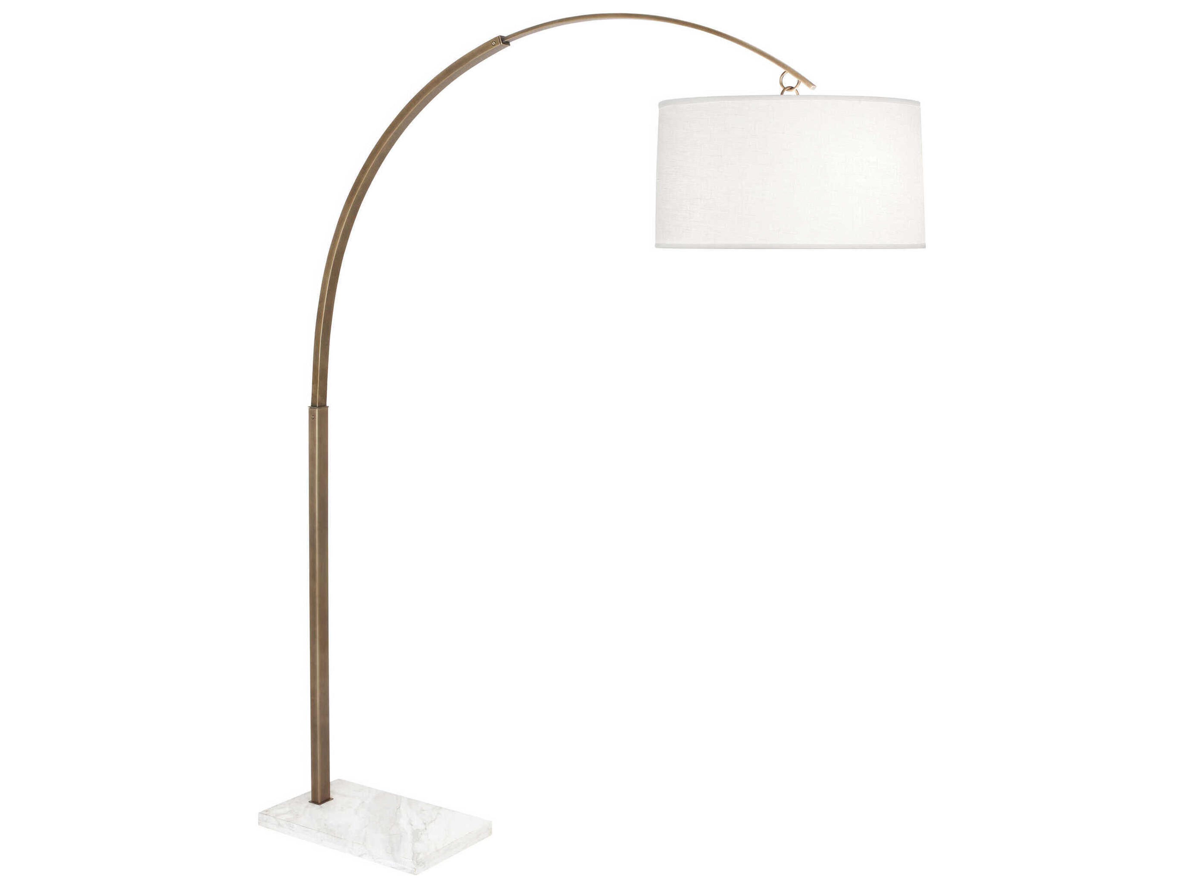 Archer Floor Lamp Modern Contemporary