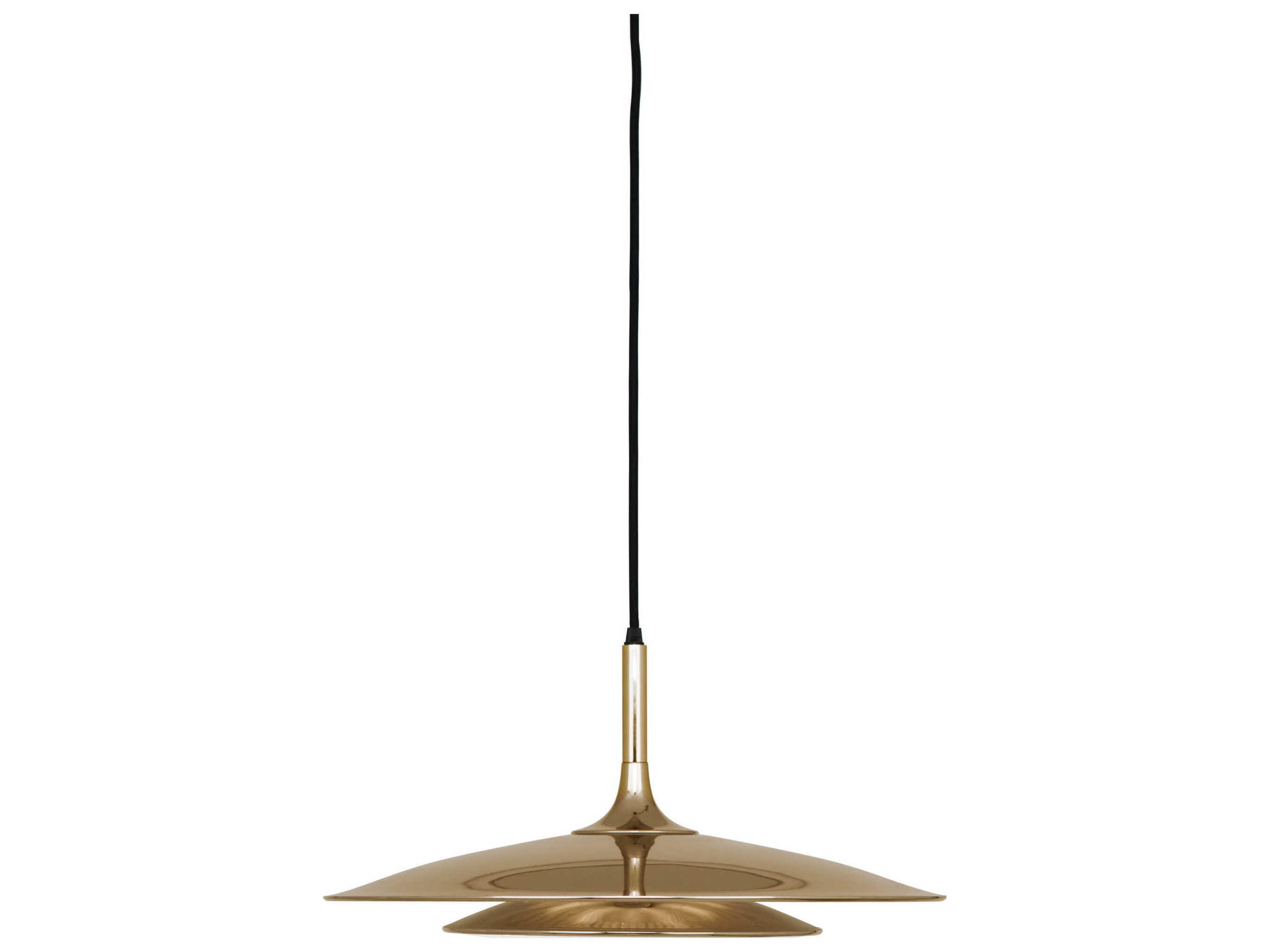 Axiom Pendant Light Modern