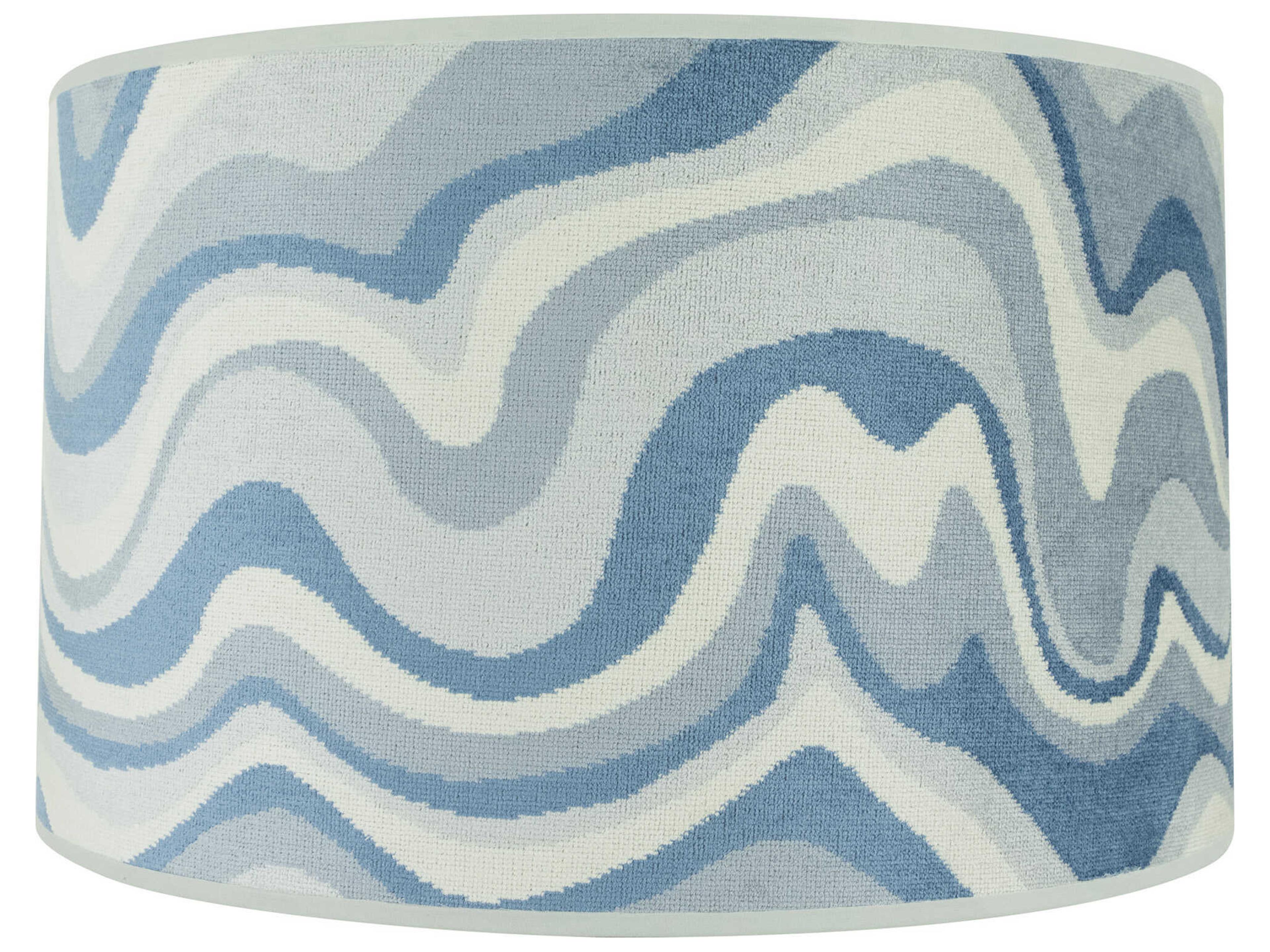 Rose Swirl Velvet Mineral Shade