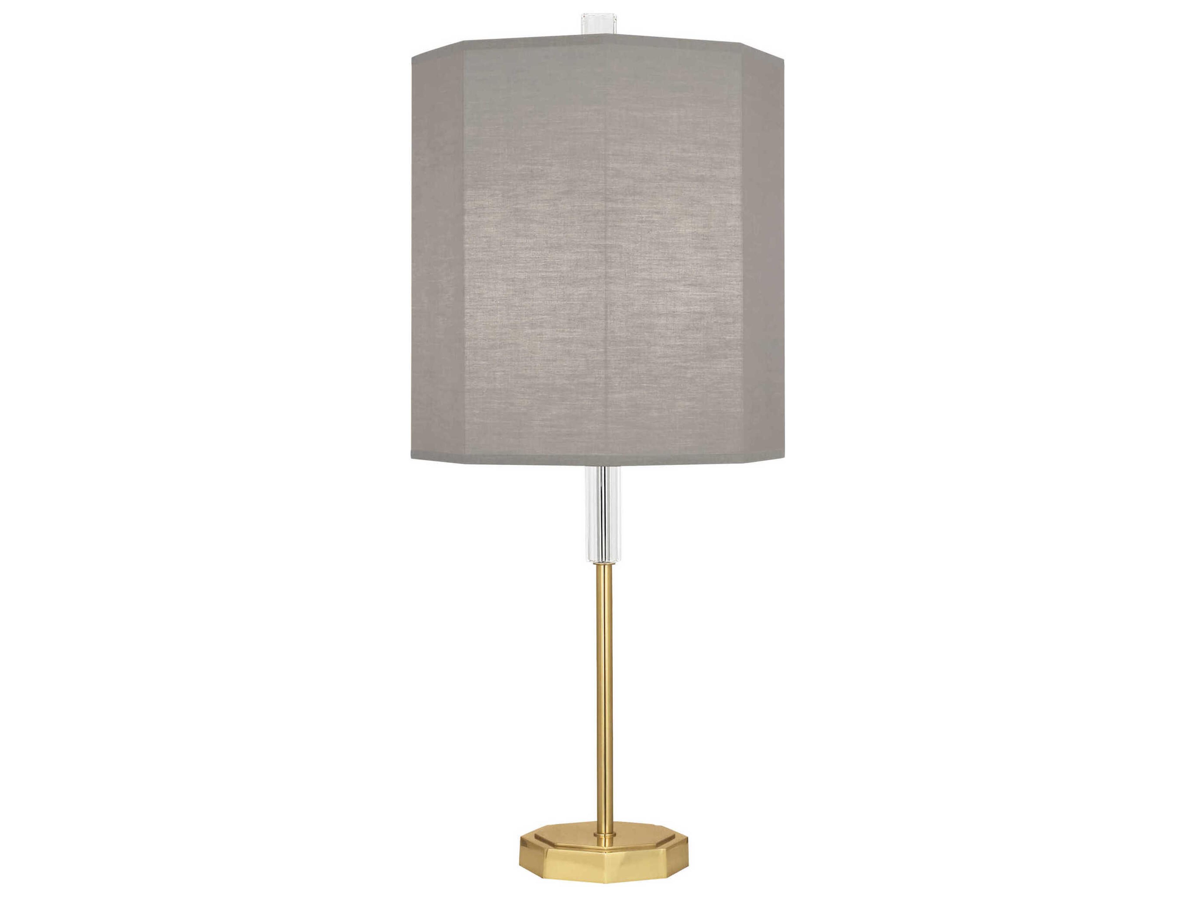 Kate Gray Buffet Lamp