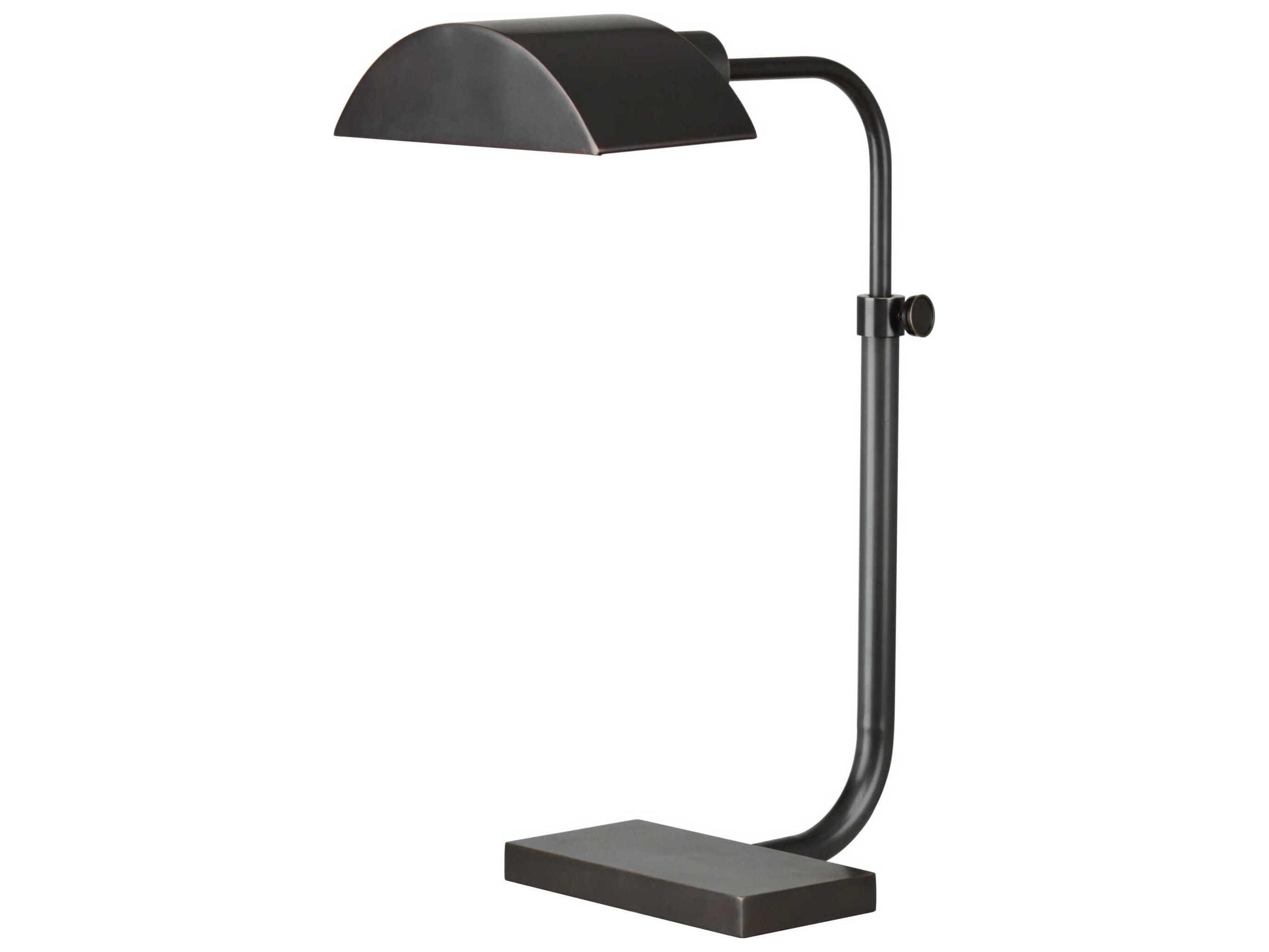 Koleman Adjustable Task Table Lamp
