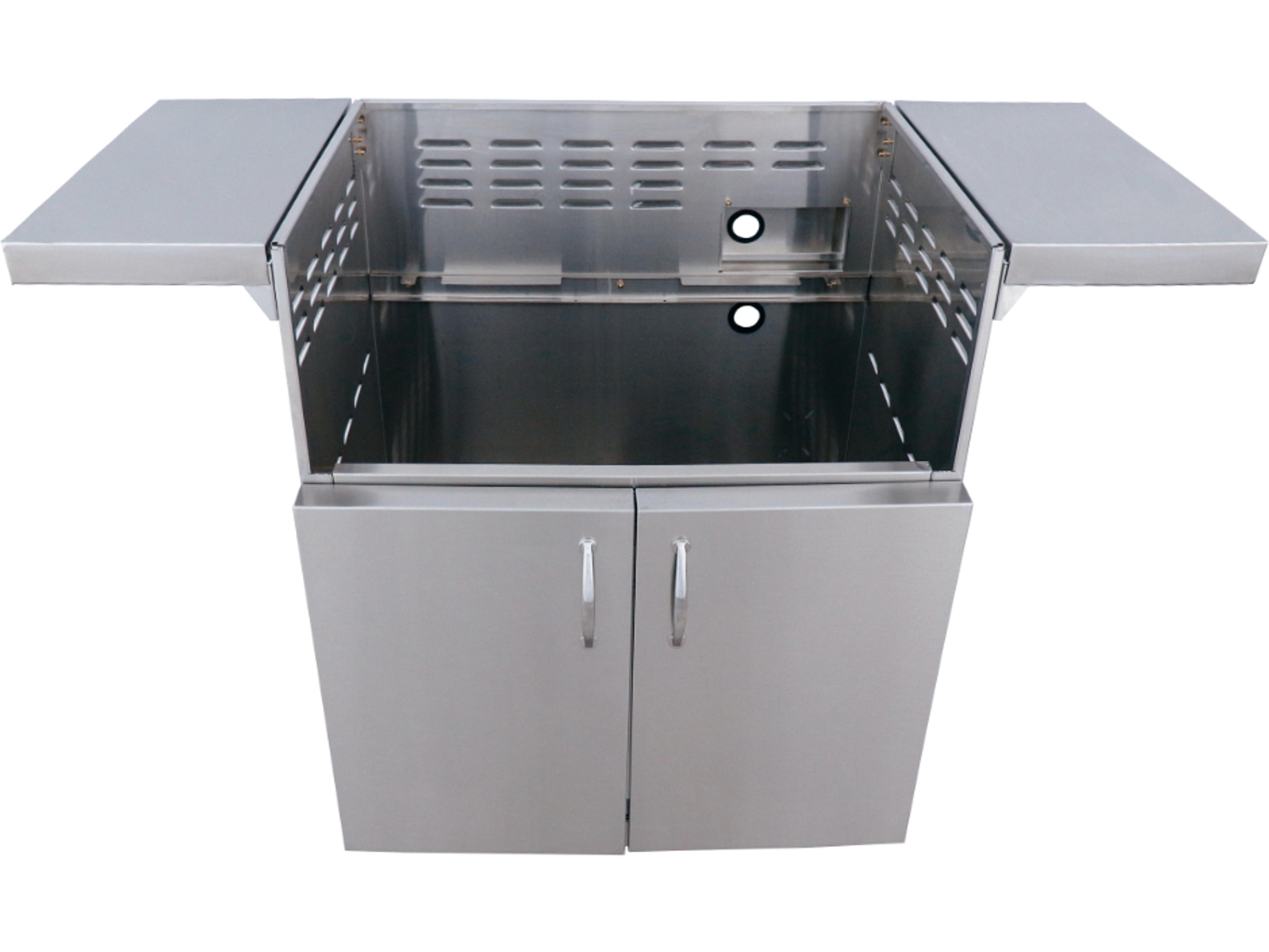 RCS 30'' ARG Freestanding Cart