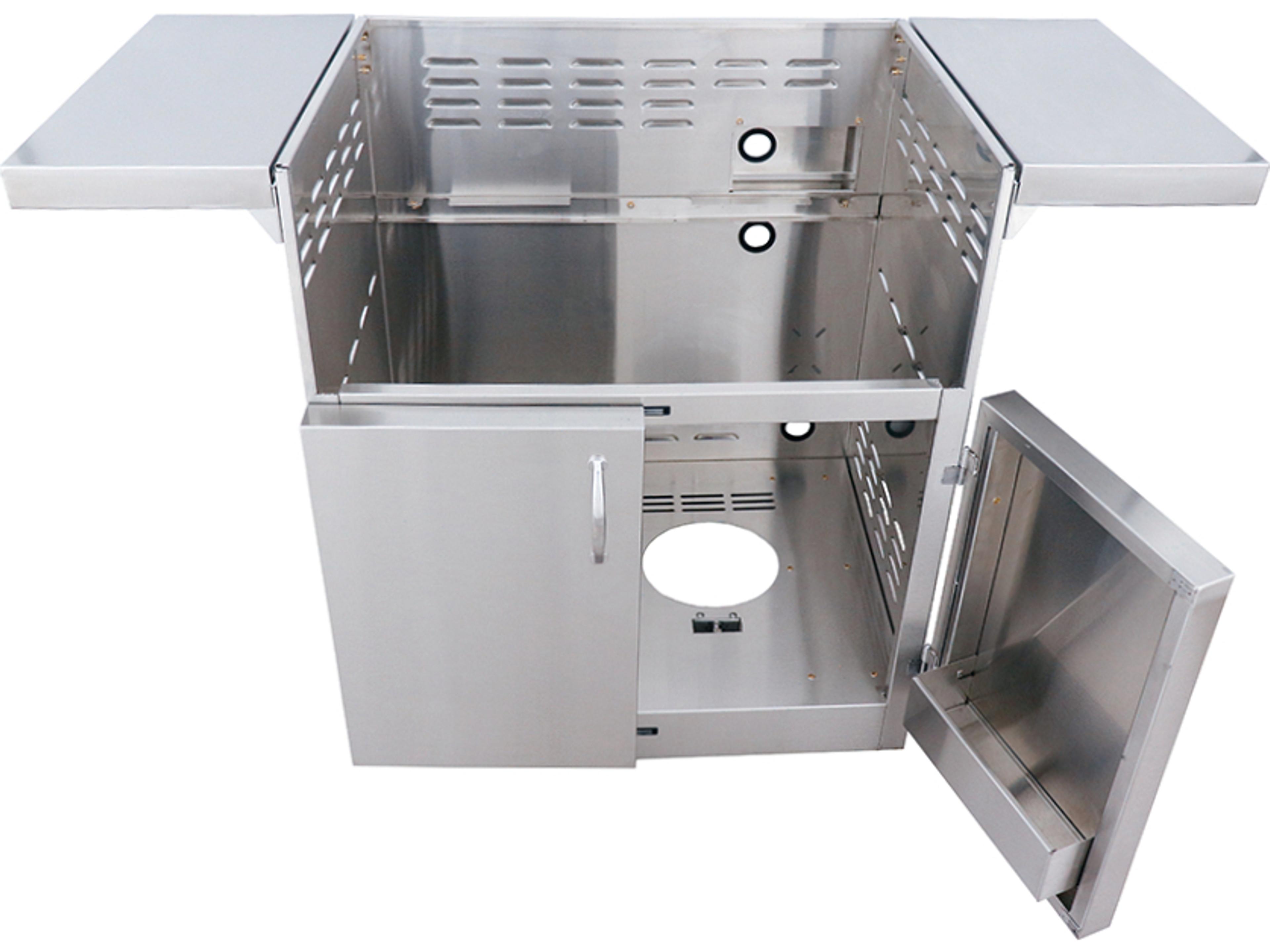 RCS 30'' ARG Freestanding Cart