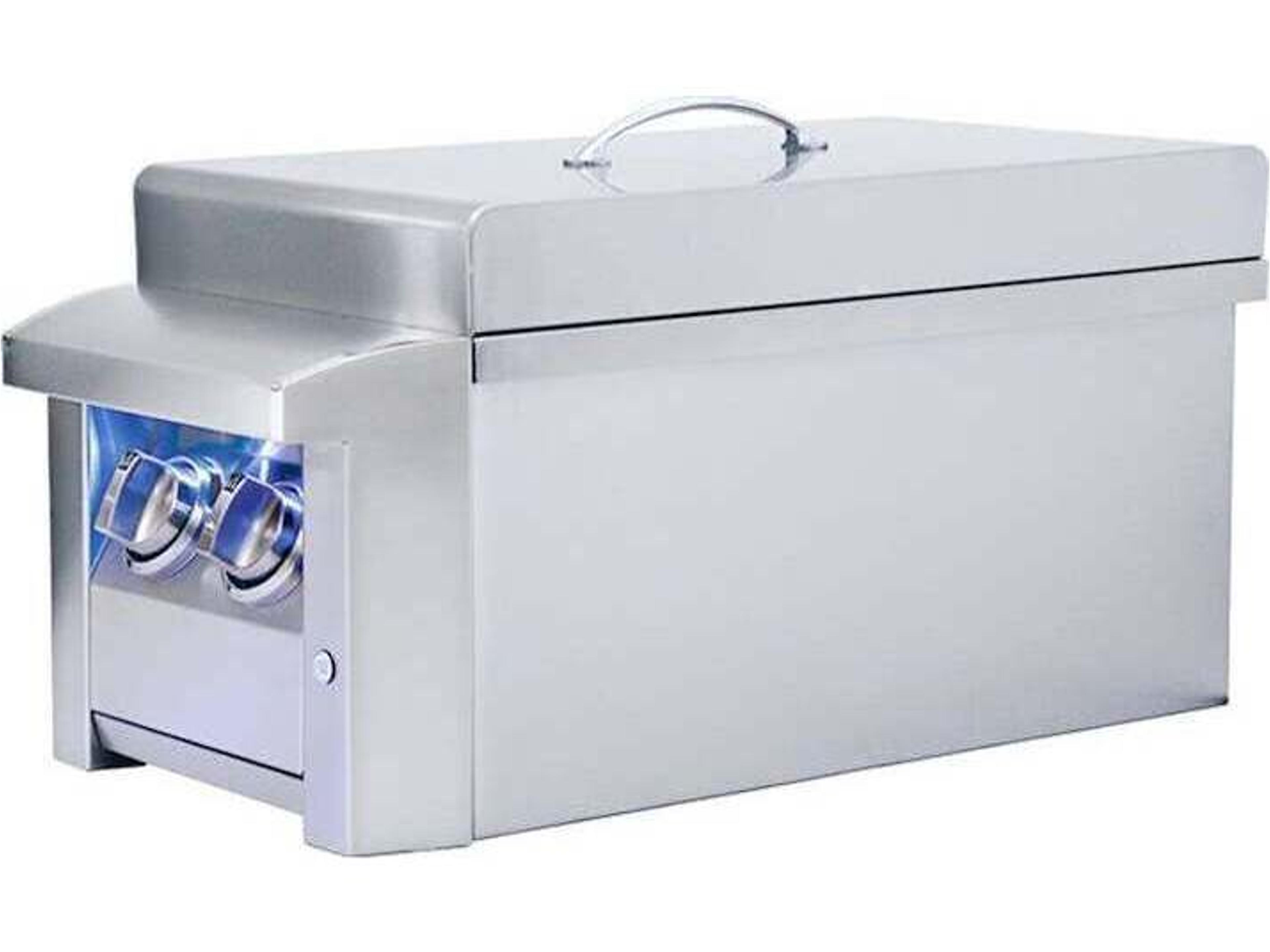 RCS ARG Propane Double Side Burner