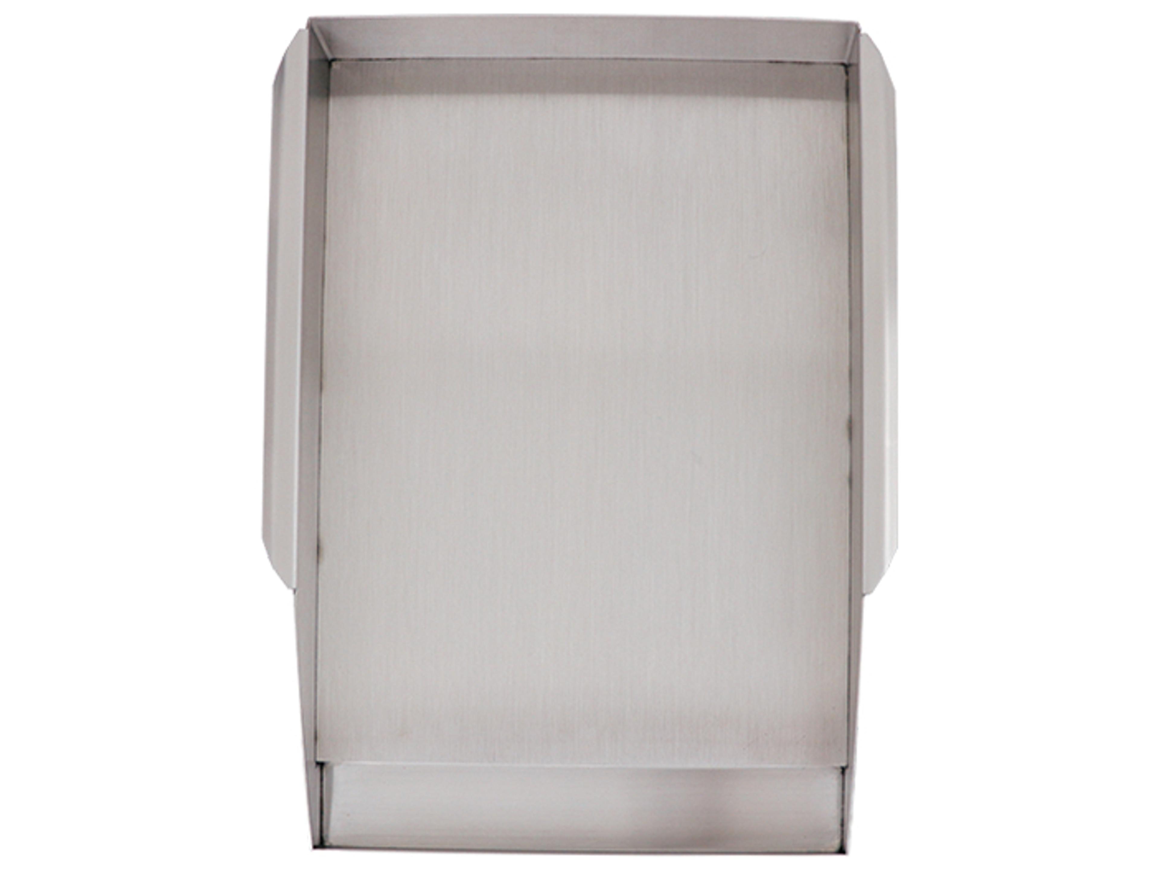 RCS 304 Stainless Steel Griddle for ARG Grills