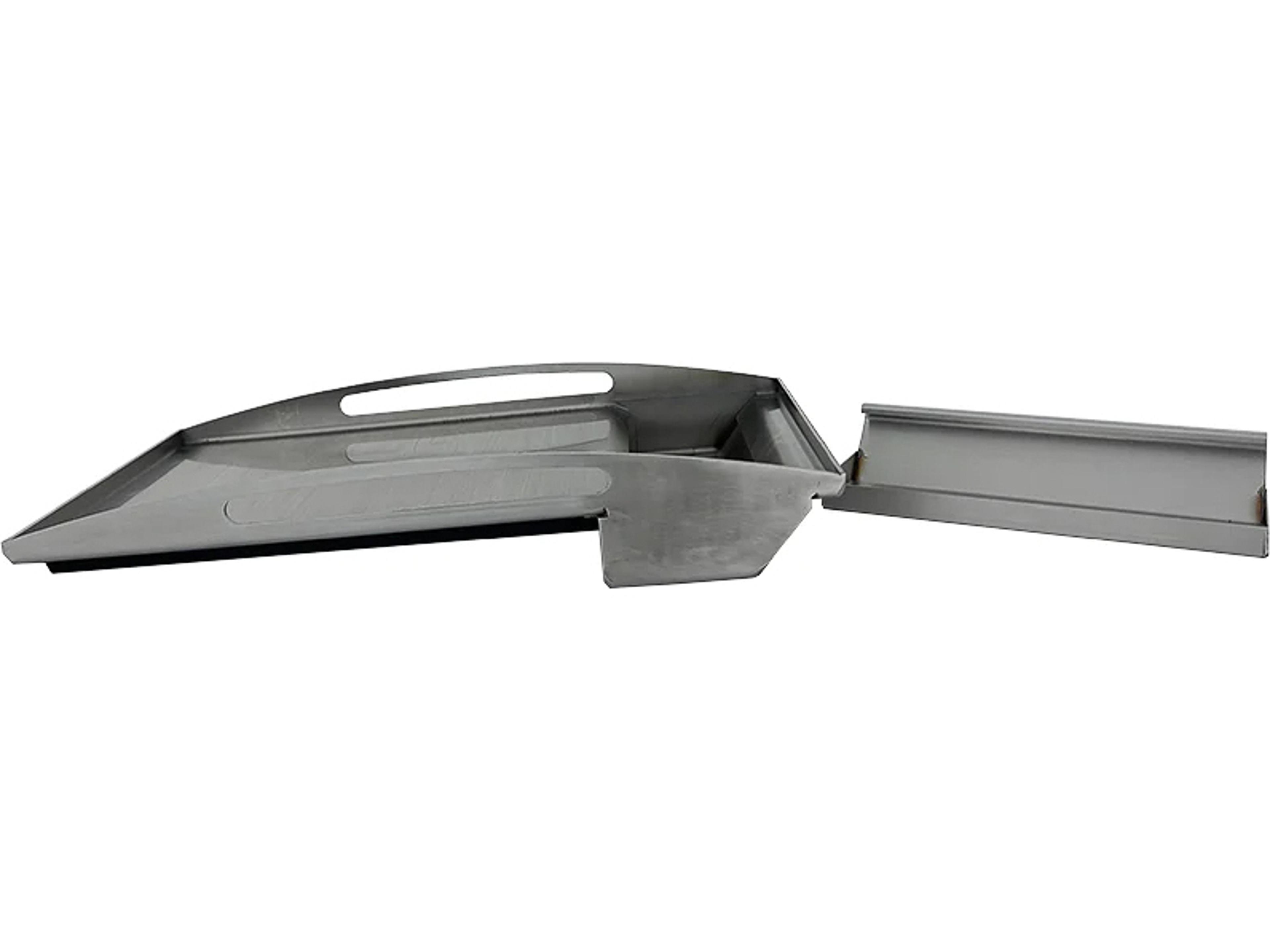 RCS Stainless Griddle for ARG Series Grills