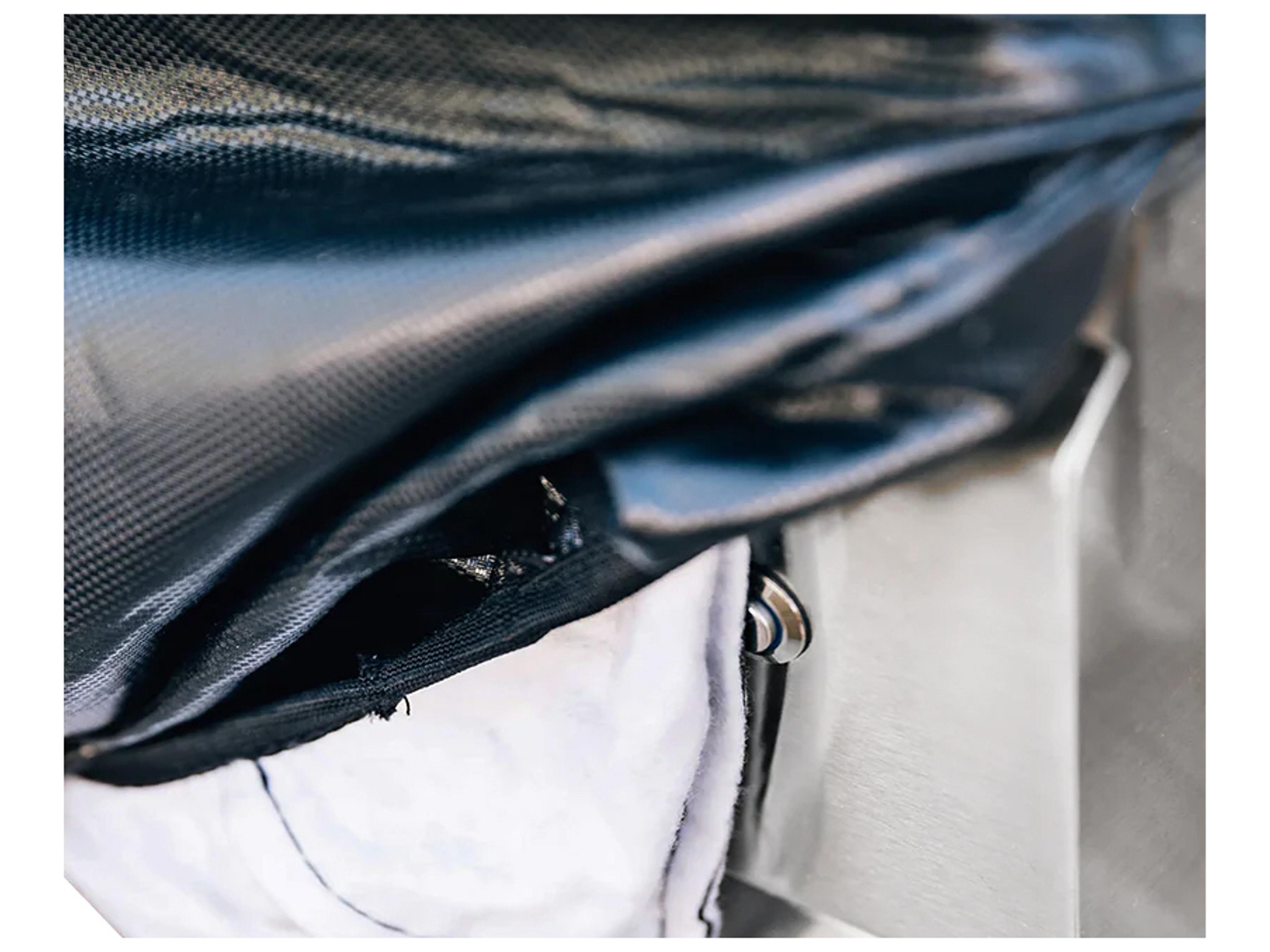 Grill Vinyl Grill Cover for ARG42 Drop-In Grills