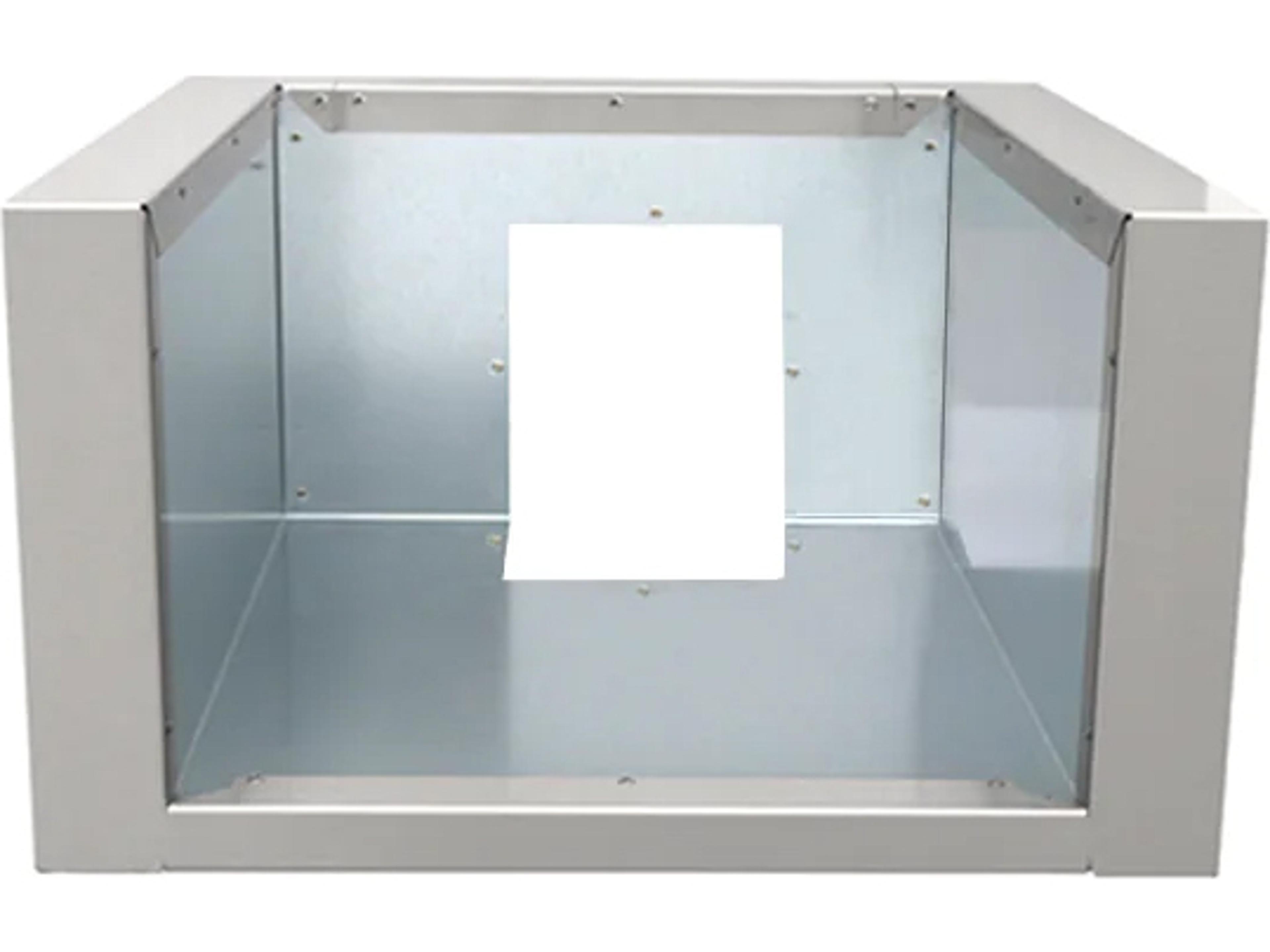 Stainless Side Burner Insulating Liner for RJCSB3A & RJCSB3AL