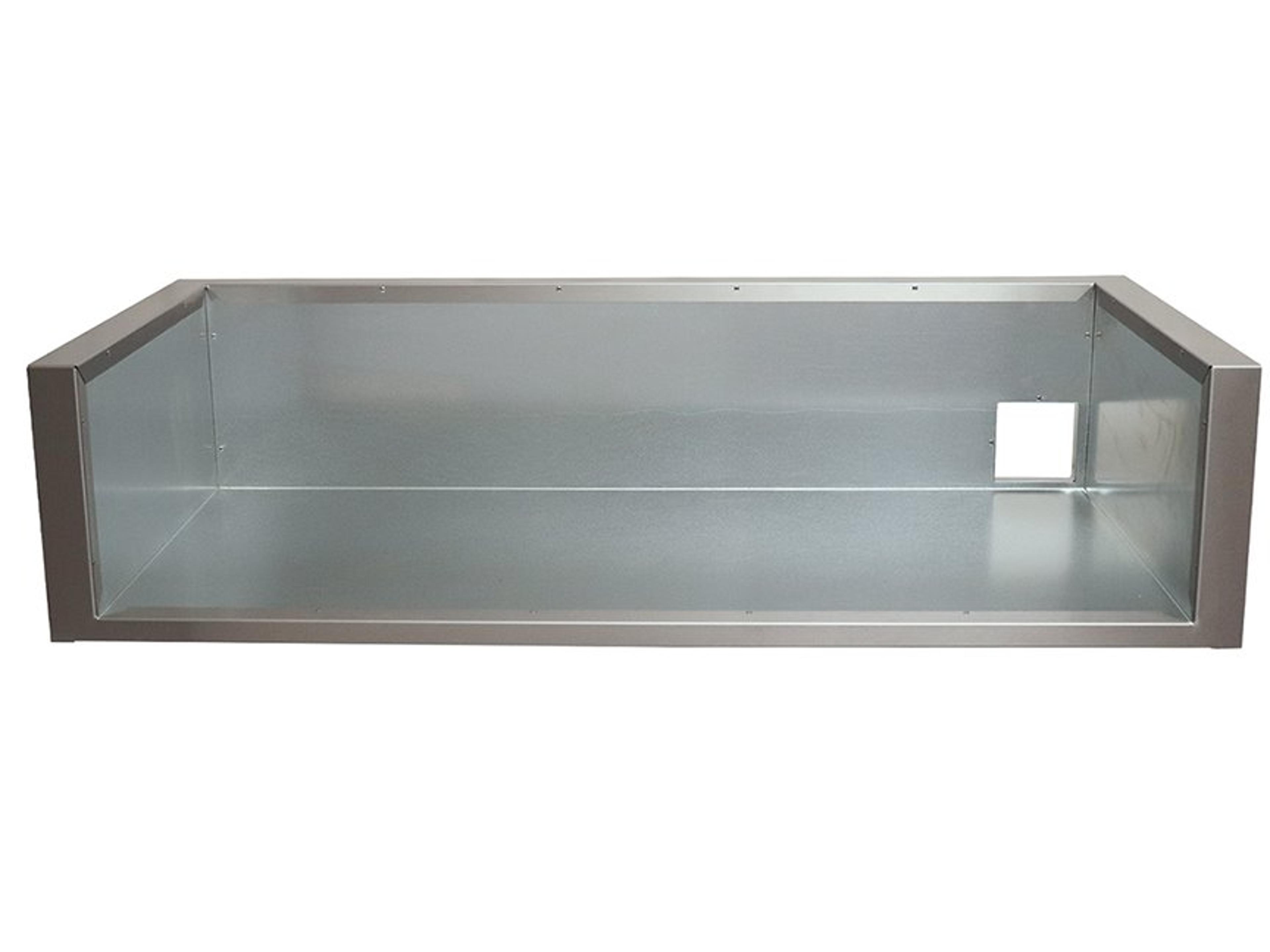 Stainless Liner Jacket - RON42a