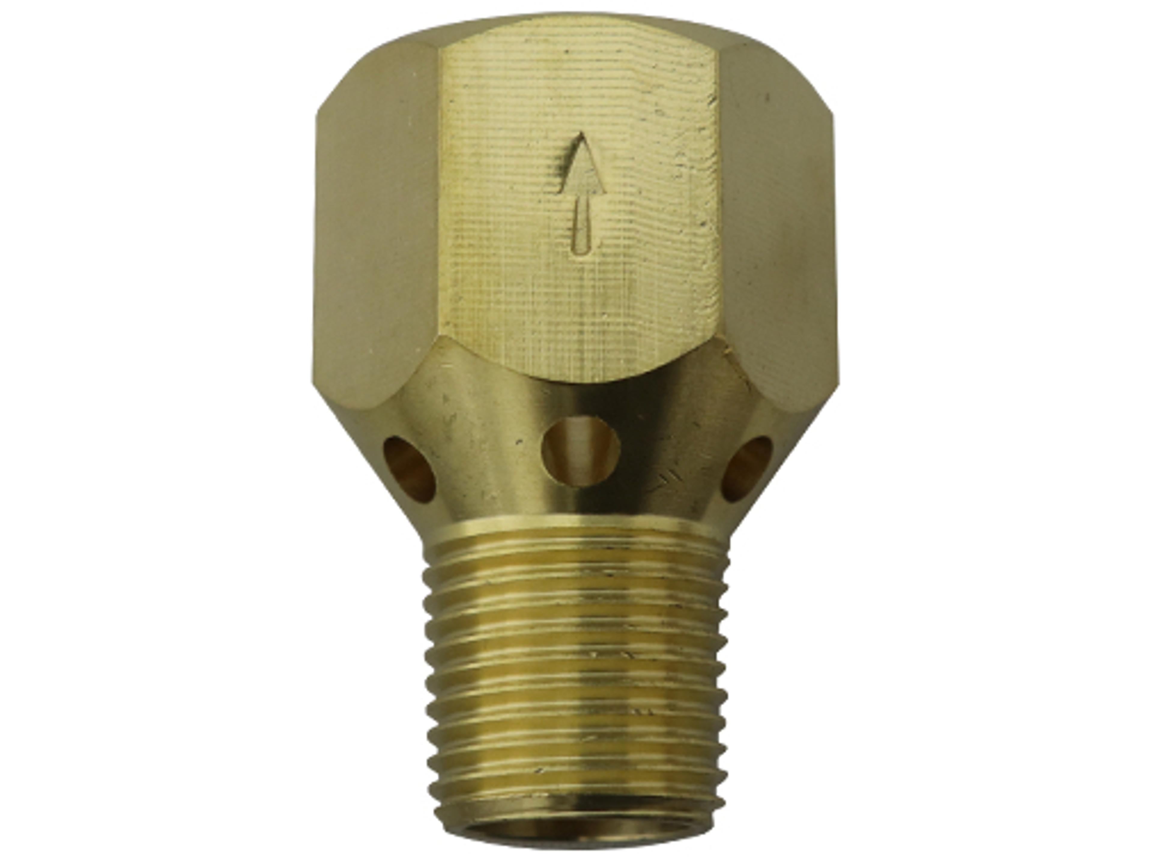 RCS 60' Cedar Creek Fireplace Propane Conversion Kit