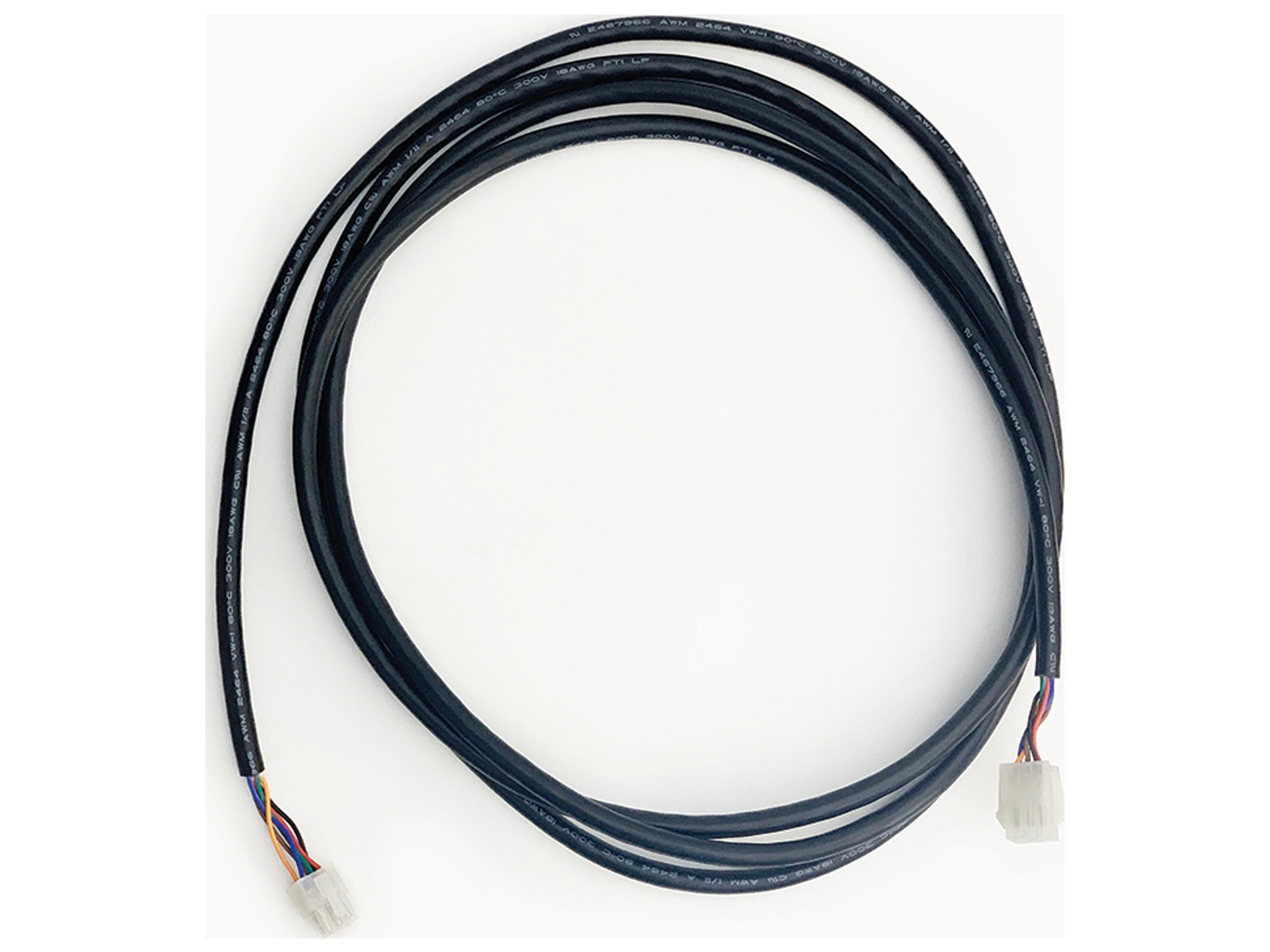 RCS Cedar Creek 10' LED Power Cord Extension