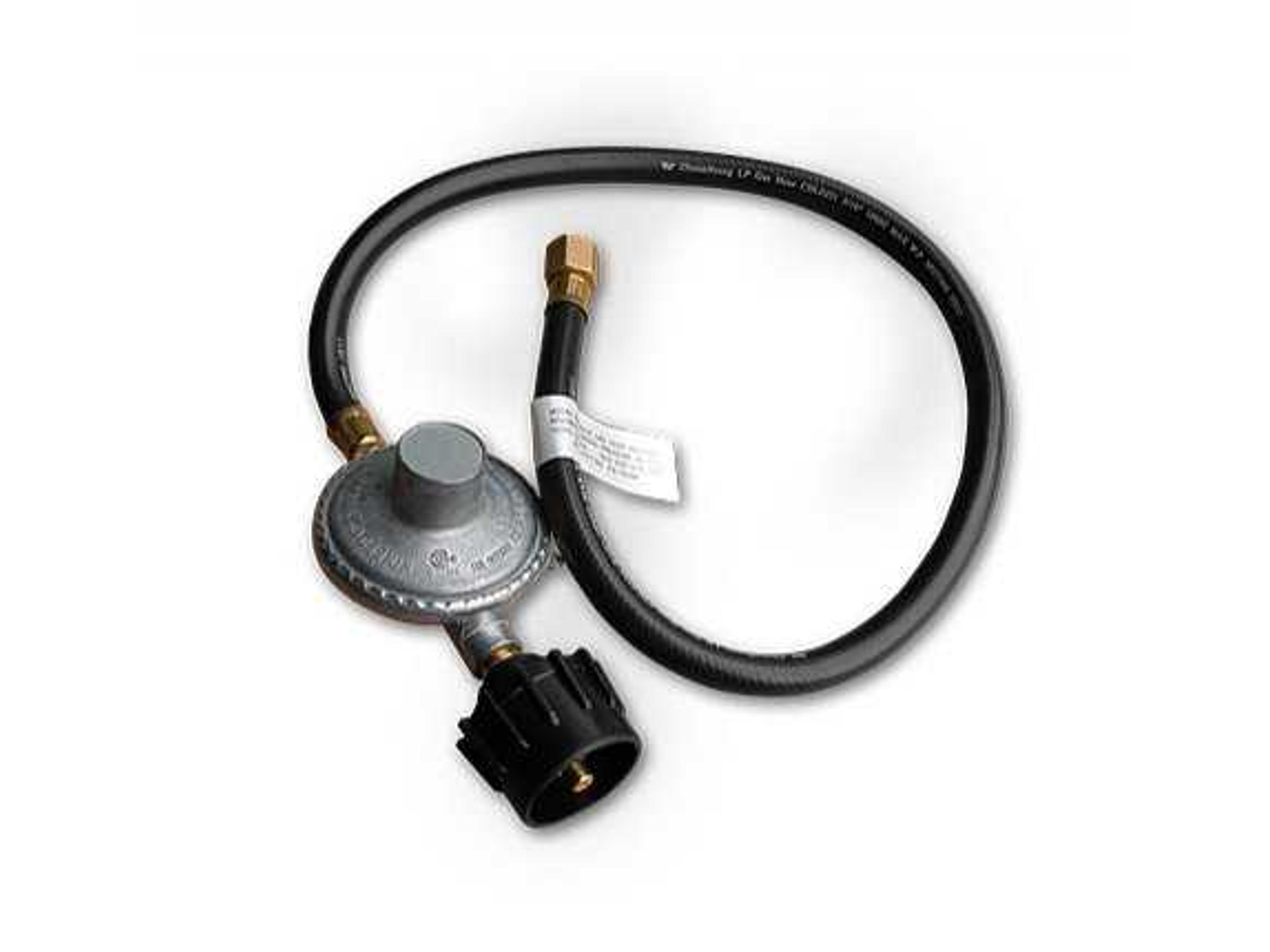 Liquid Propane Hose Kit