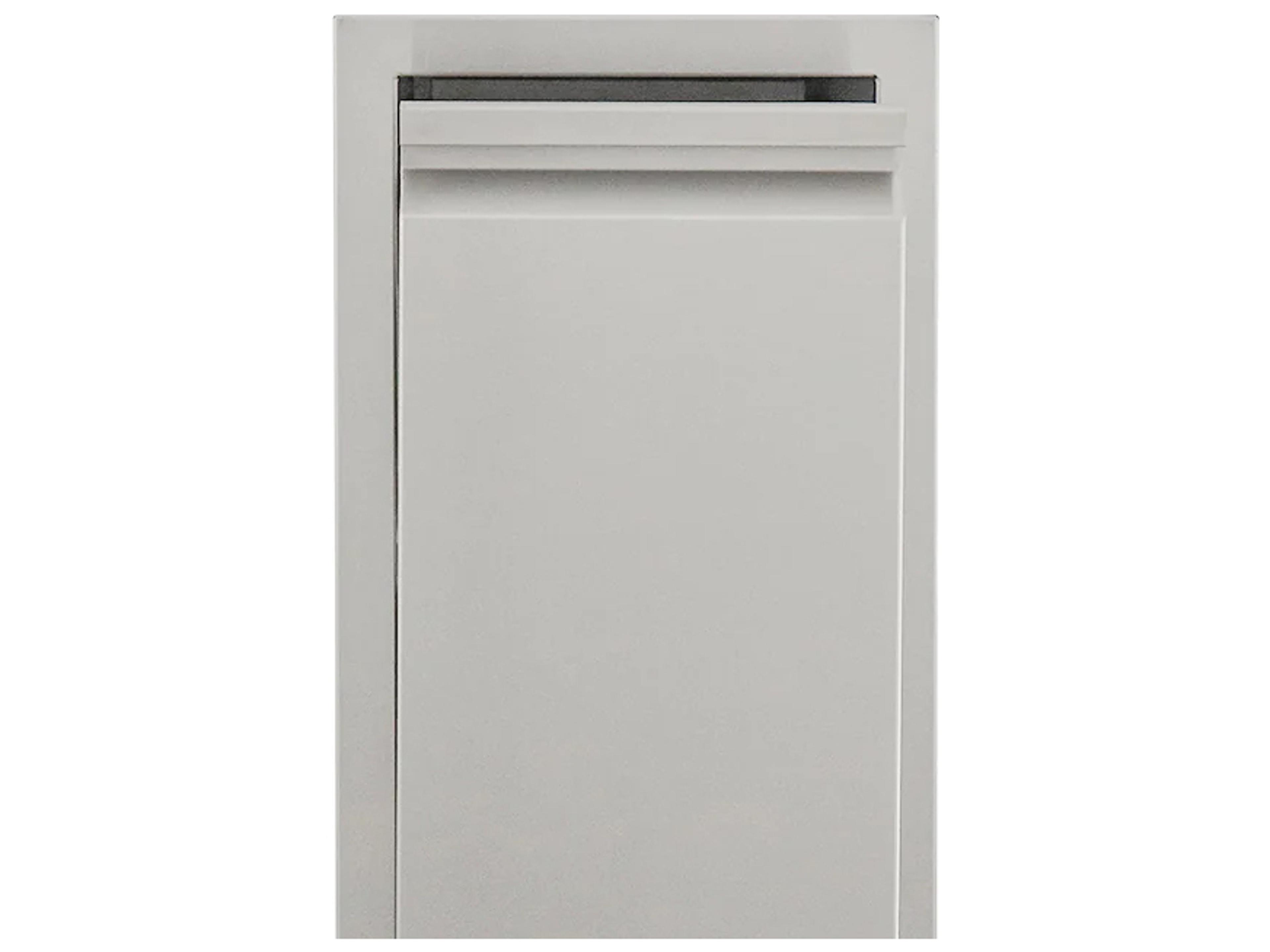 RCS Grills Stainless Valiant Spice Rack Drawer