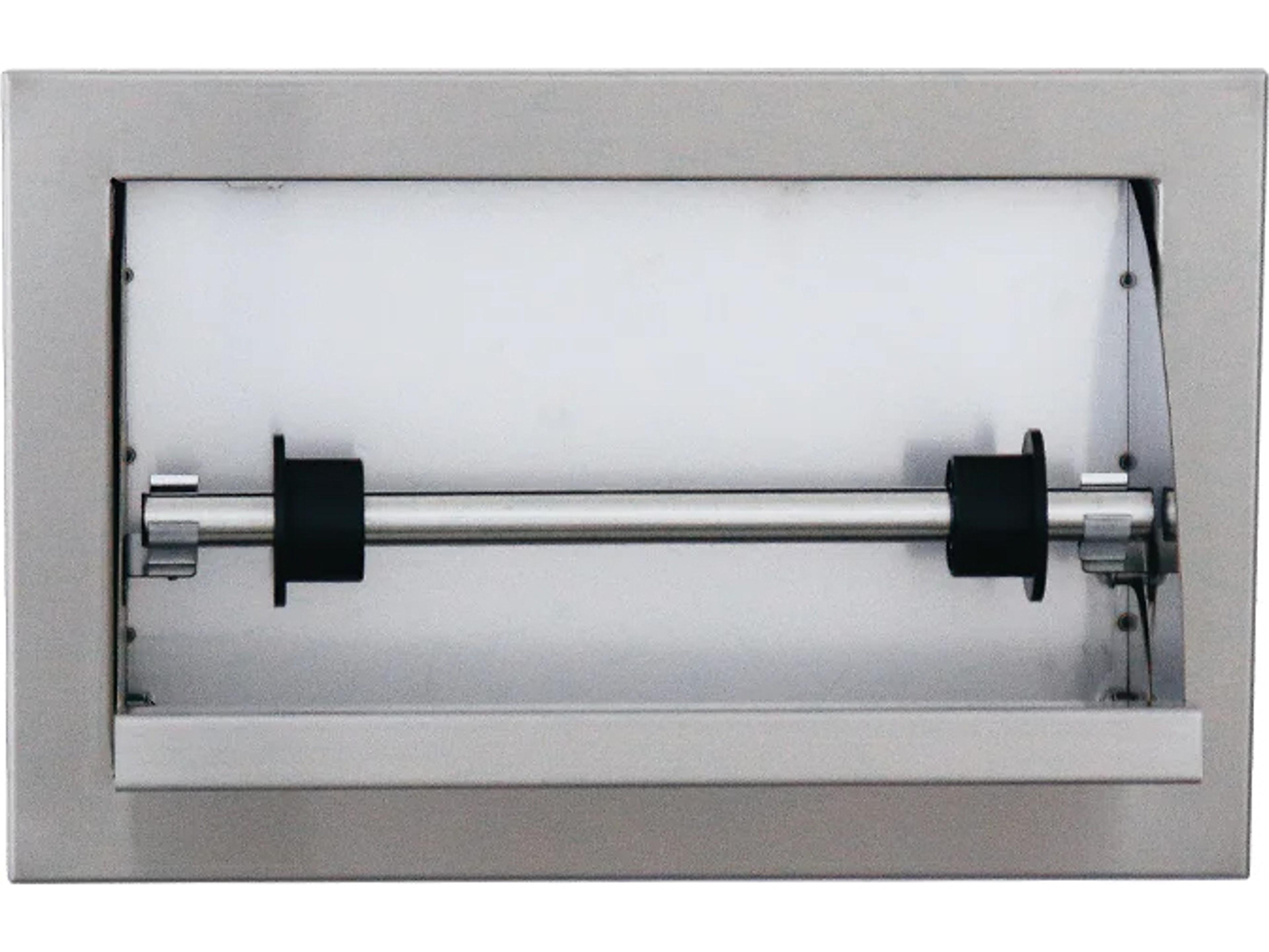 RCS Grills Valiant Single Paper Towel Holder-coming soon