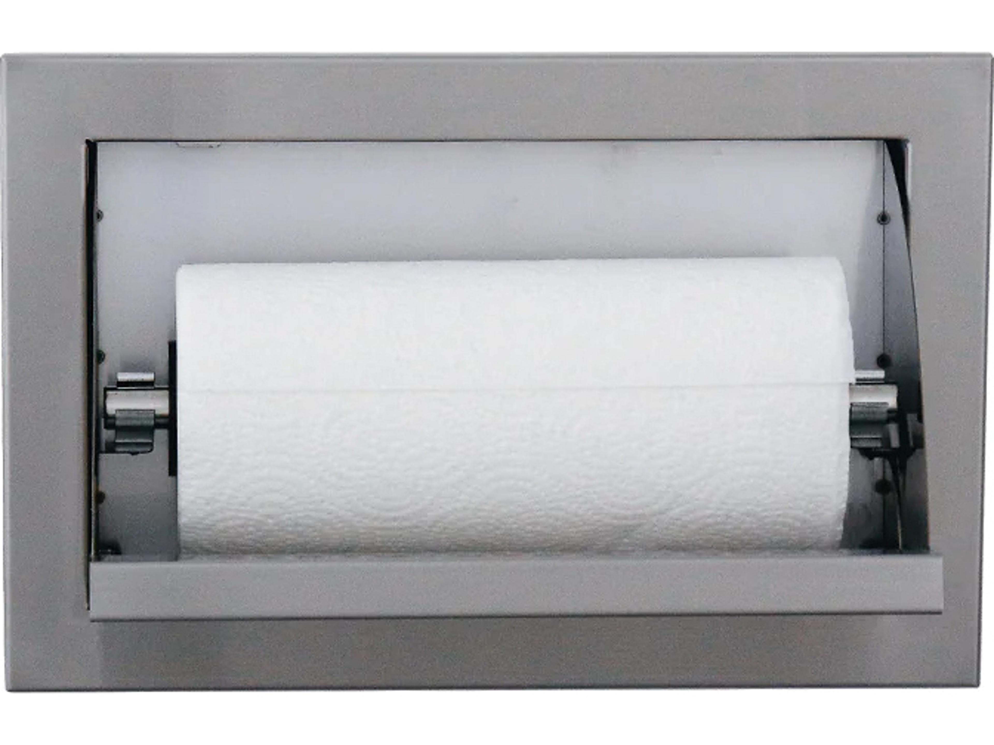 RCS Grills Valiant Single Paper Towel Holder-coming soon