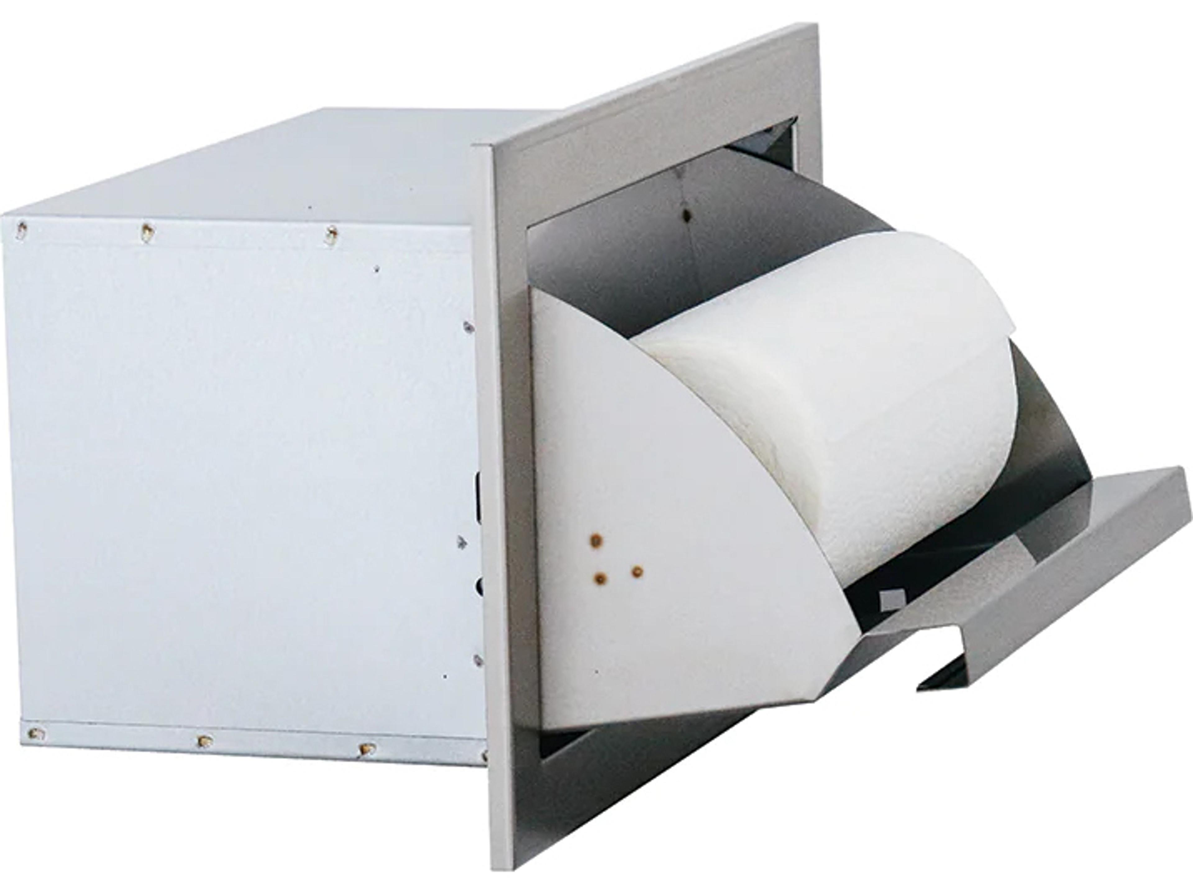 RCS Grills Valiant Single Paper Towel Holder-coming soon