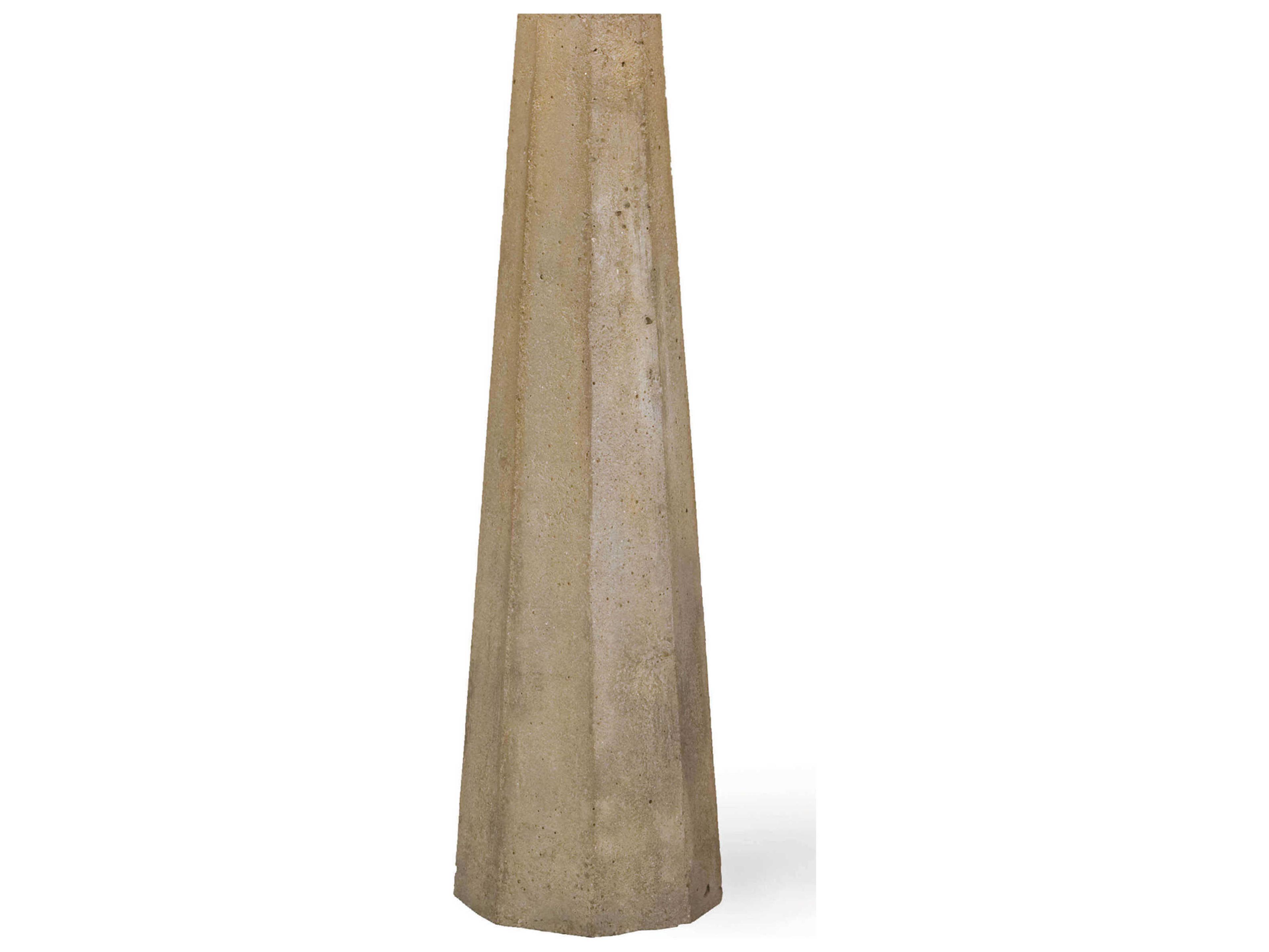 Regina Andrew Beretta Natural White Buffet Lamp