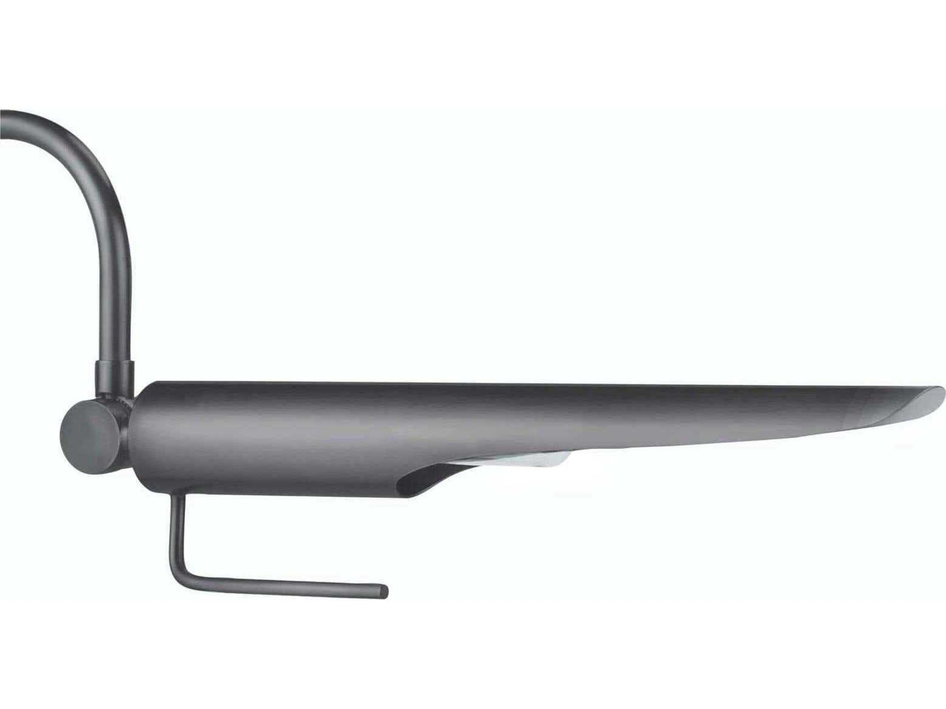 Regina Andrew Raven Oil Rubbed Bronze Black Desk Lamp