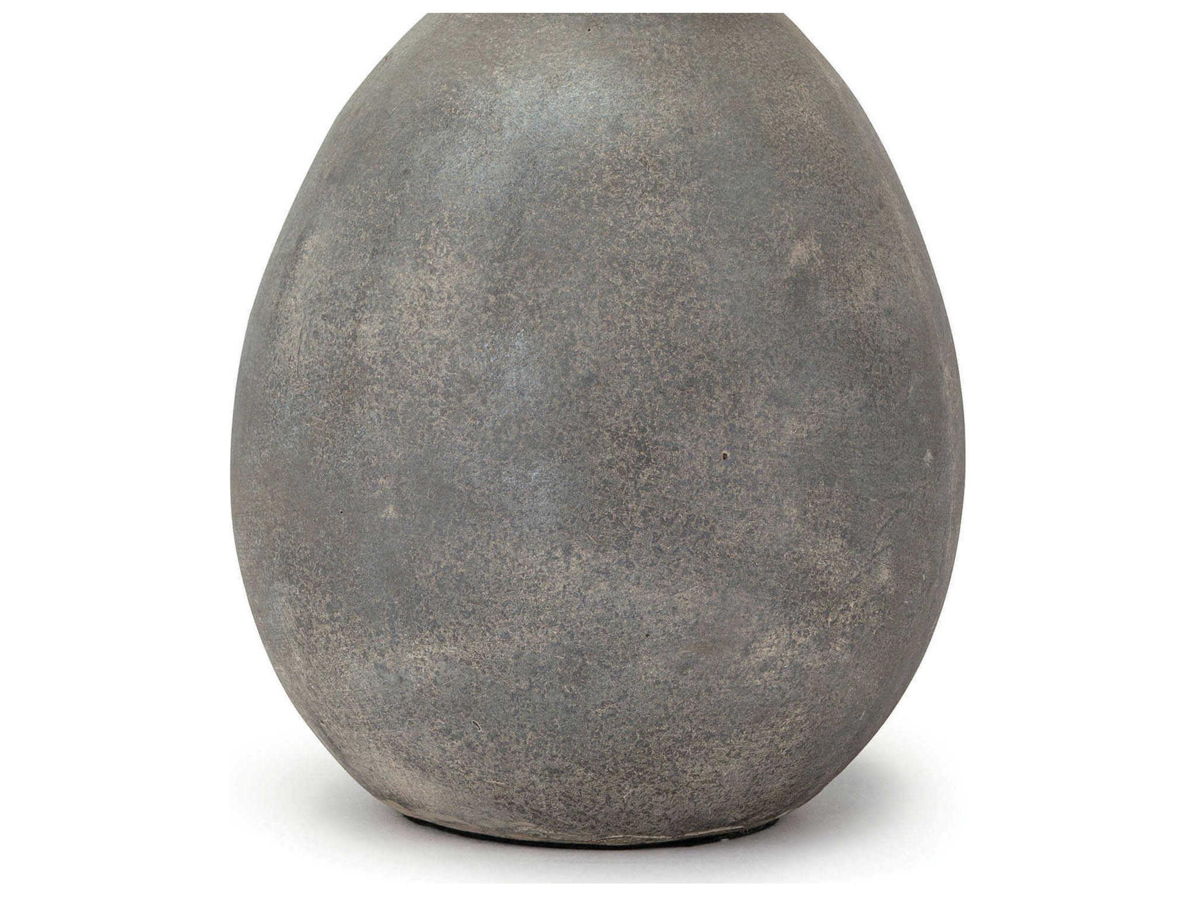 Regina Andrew Brown Buffet Lamp