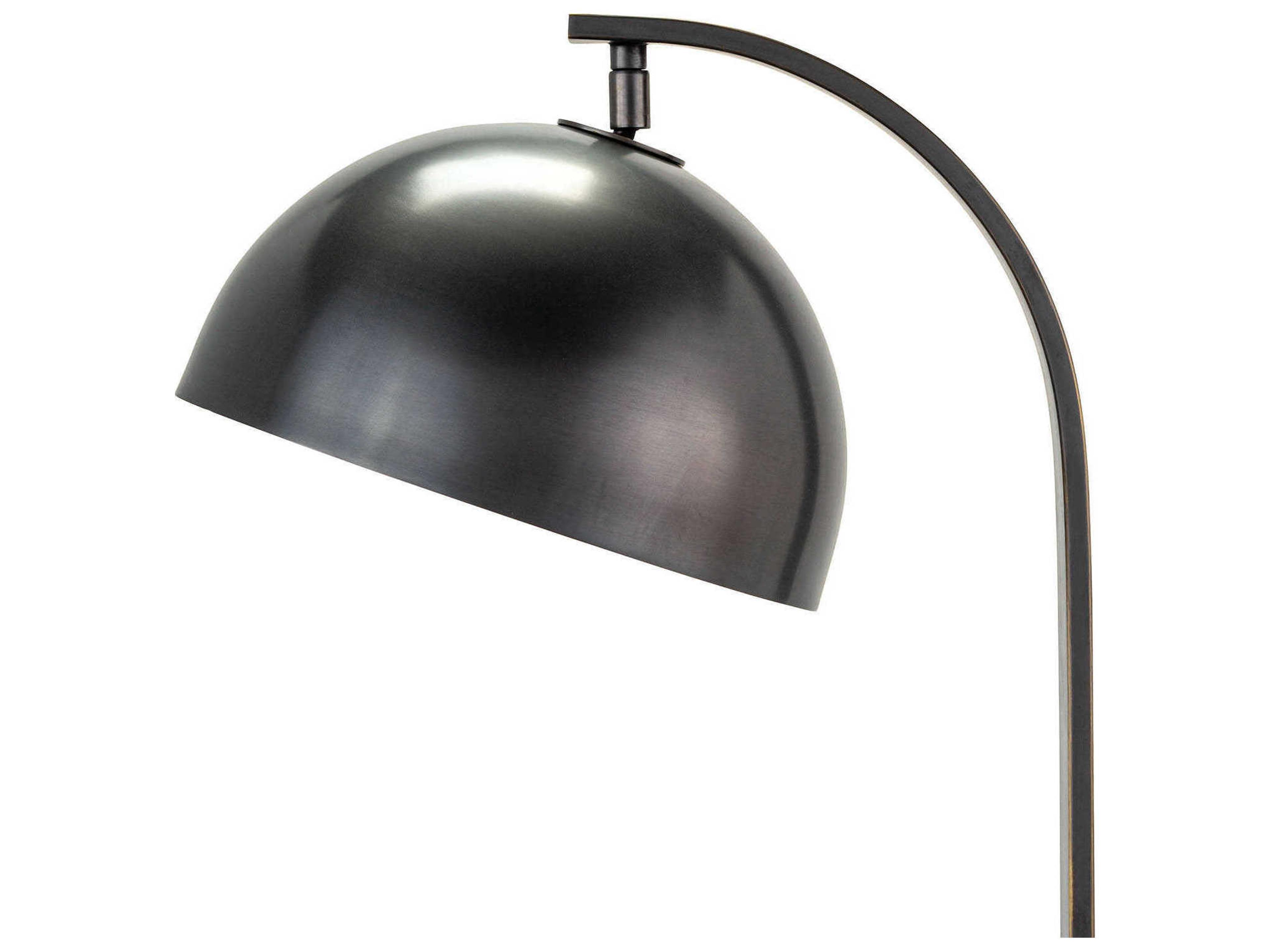 Regina Andrew Otto Oil Rubbed Bronze Desk Lamp