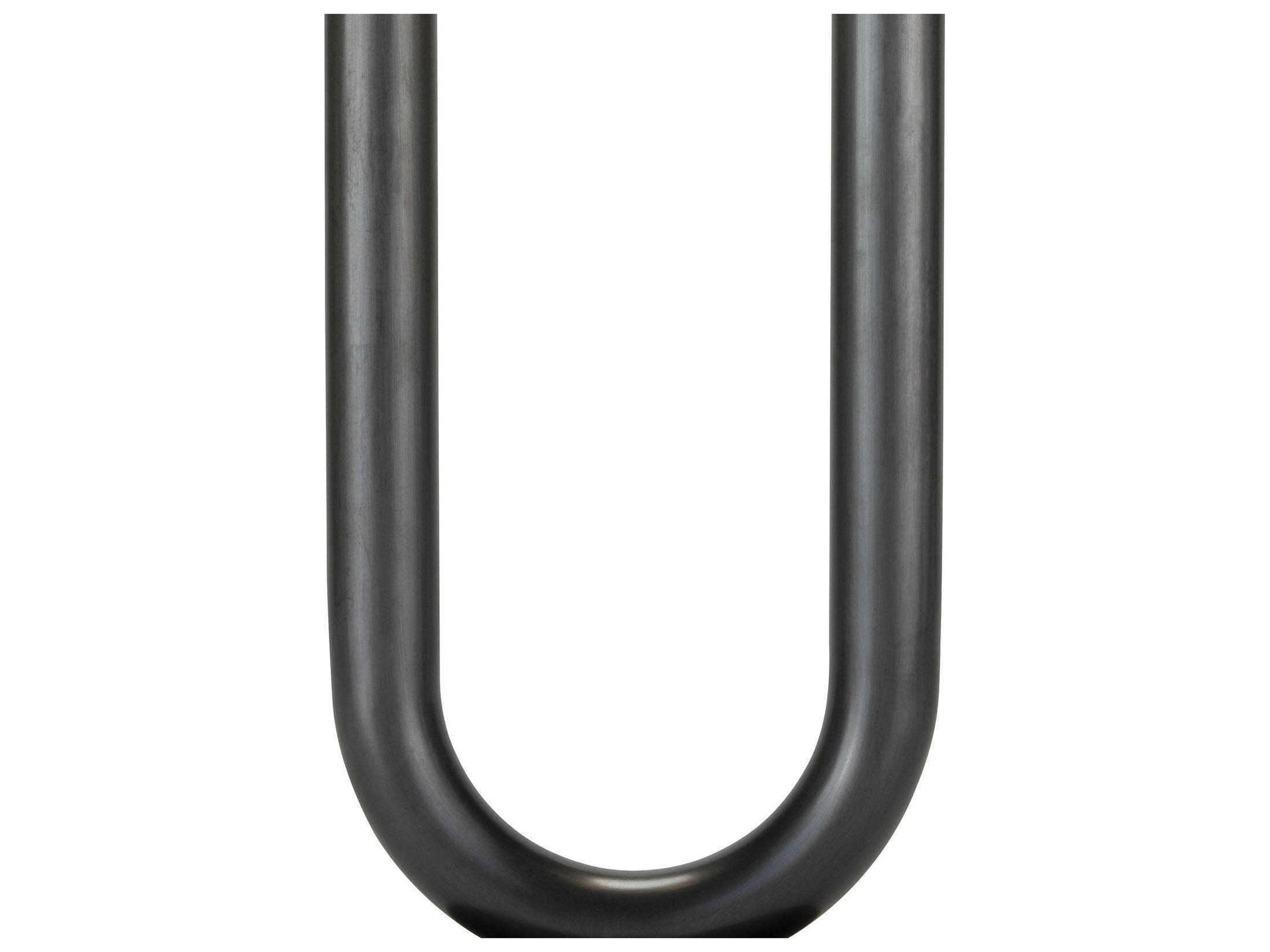 Regina Andrew Happy Oil Rubbed Bronze Glass LED Buffet Lamp