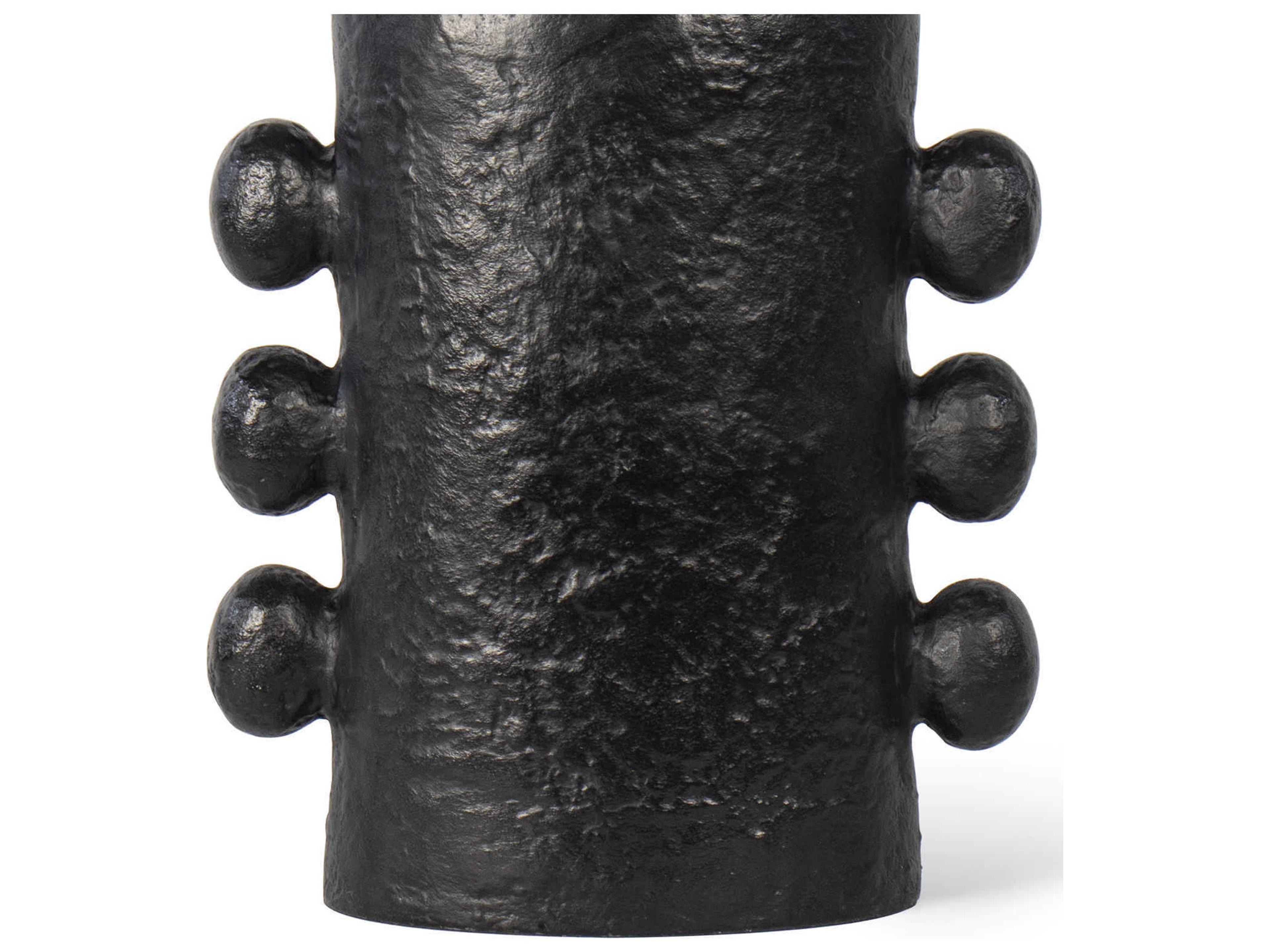 Regina Andrew Maya Black Buffet Lamp