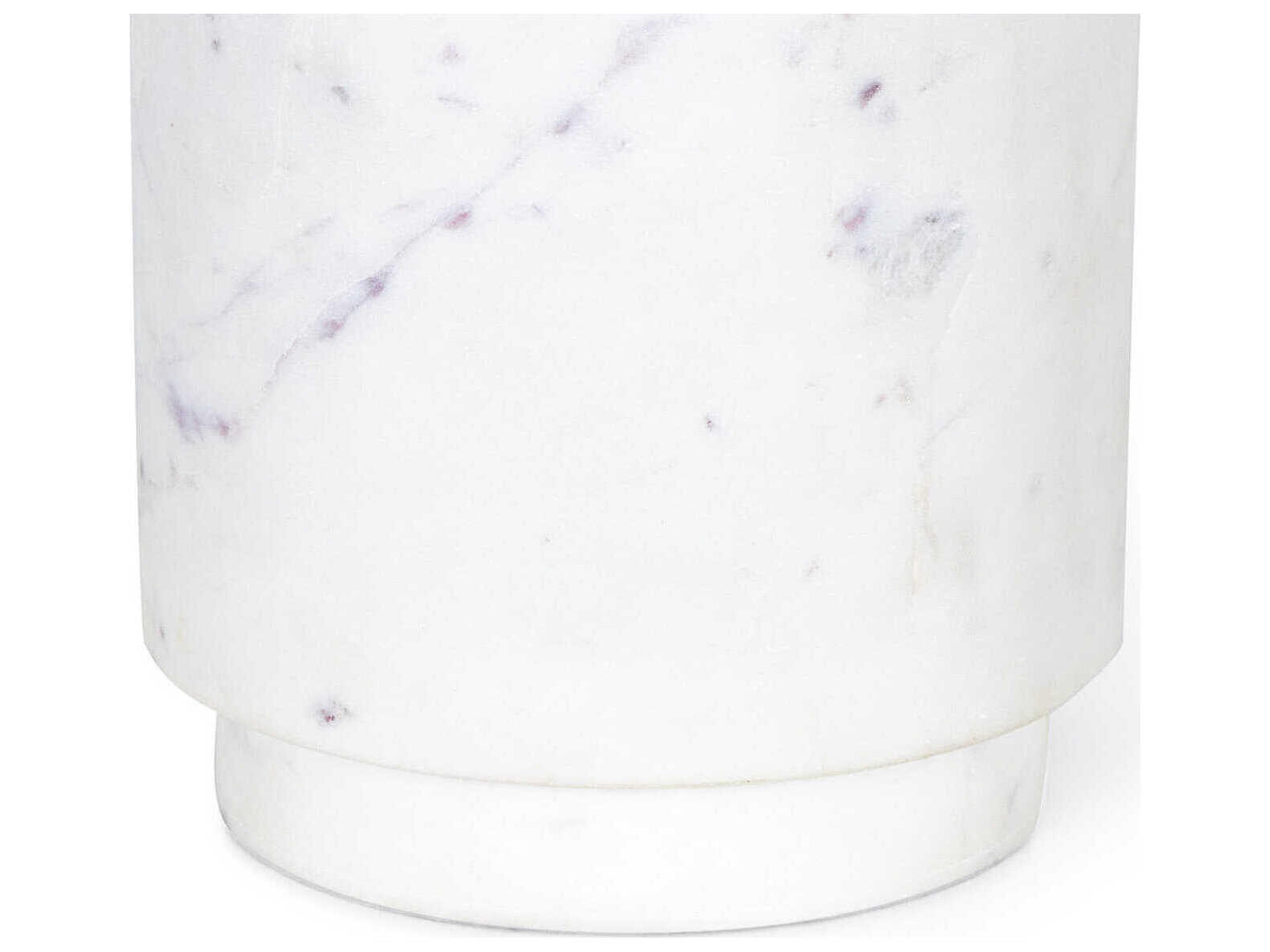 Regina Andrew Odin White Table Lamp