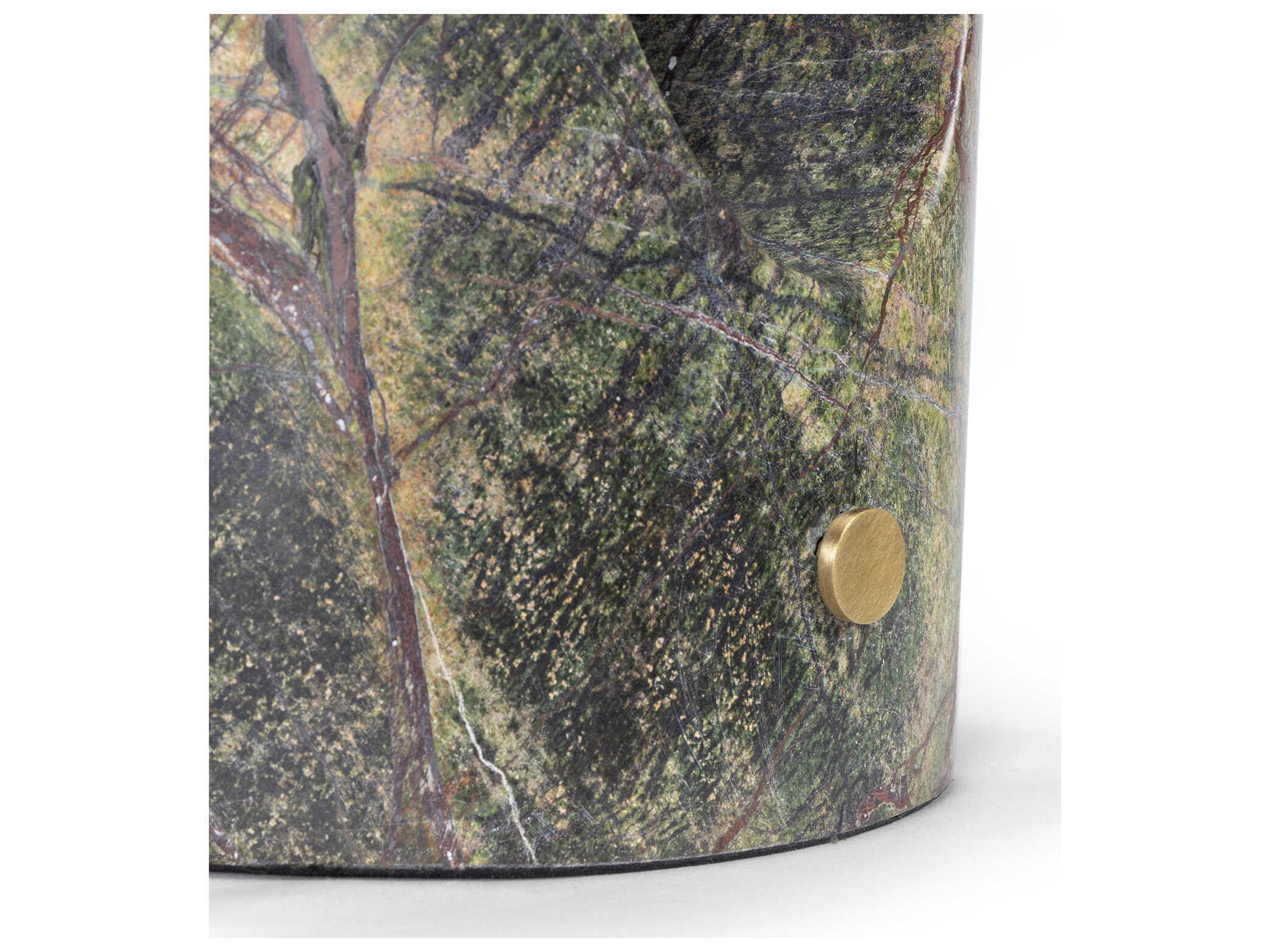 Regina Andrew Portia Green Buffet Lamp