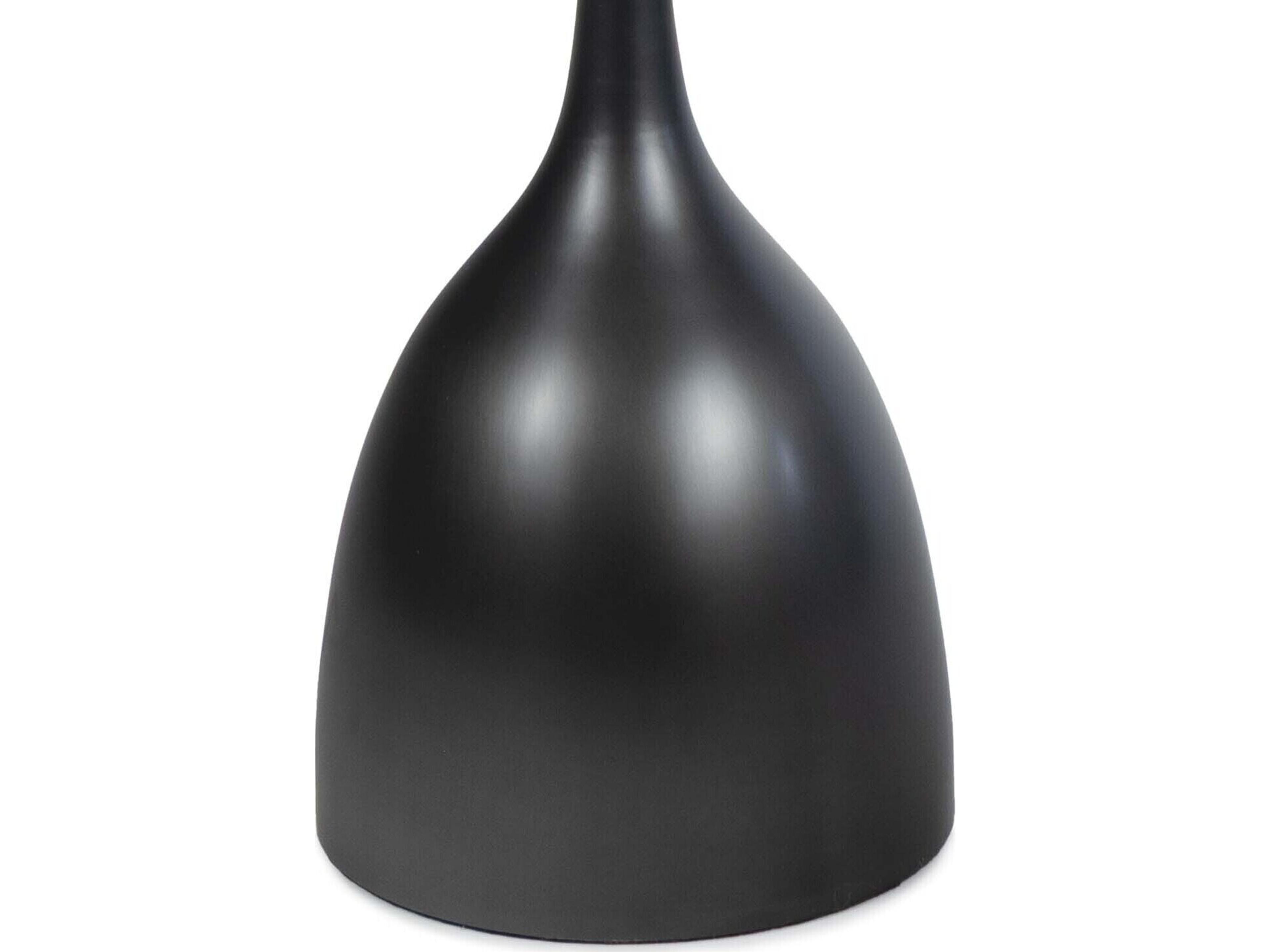 Regina Andrew Logan Oil Rubbed Bronze Polished Brass Buffet Lamp