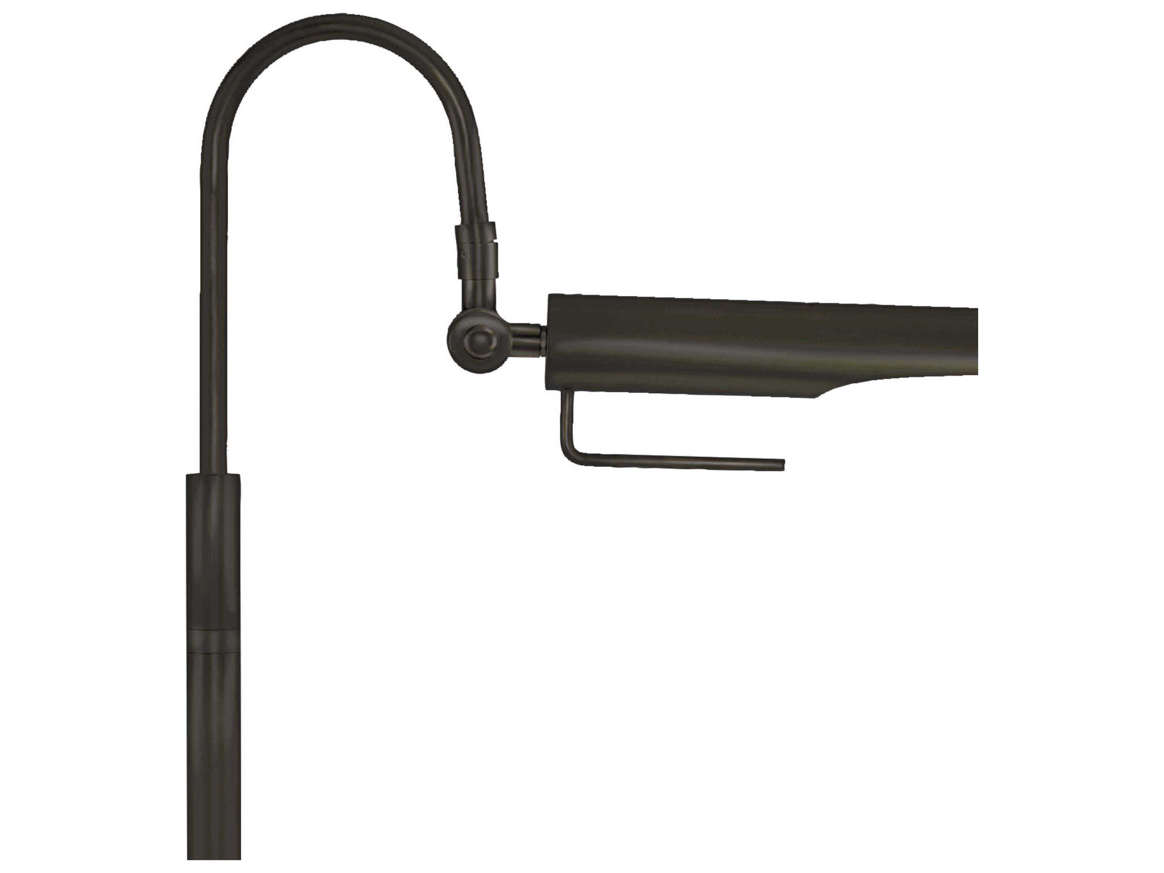 Regina Andrew Raven Oil Rubbed Bronze Floor Lamp