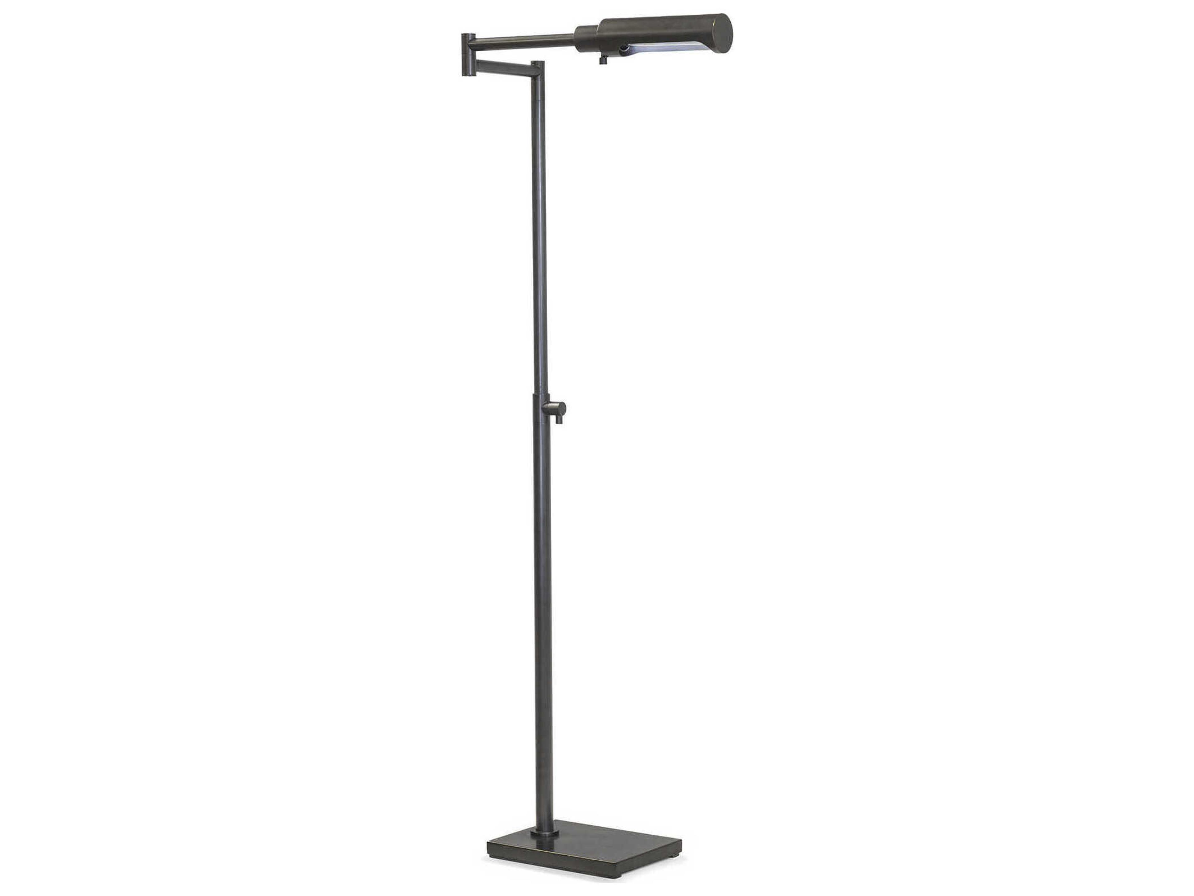 Regina Andrew Noble Oil Rubbed Bronze Floor Lamp