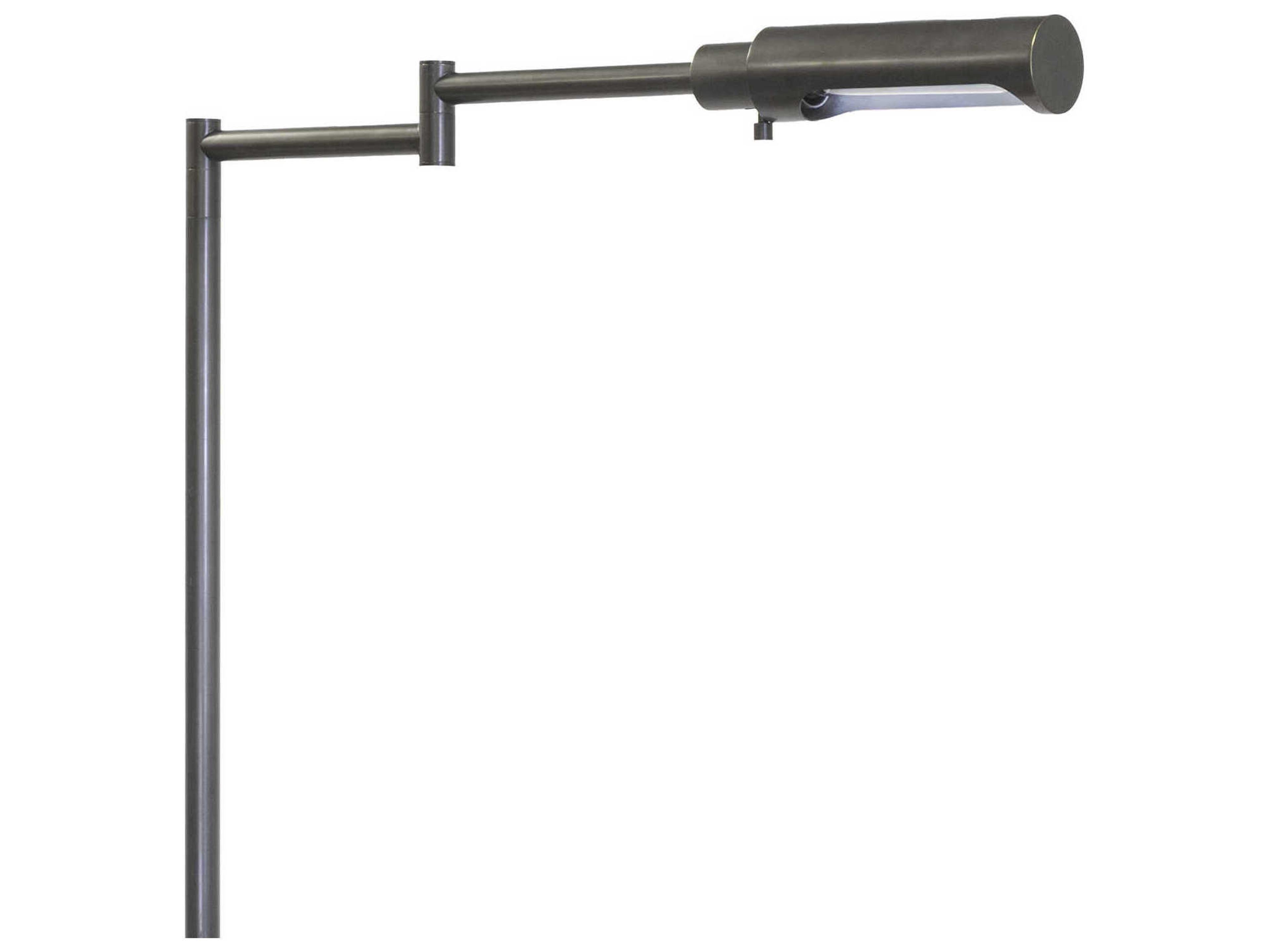 Regina Andrew Noble Oil Rubbed Bronze Floor Lamp