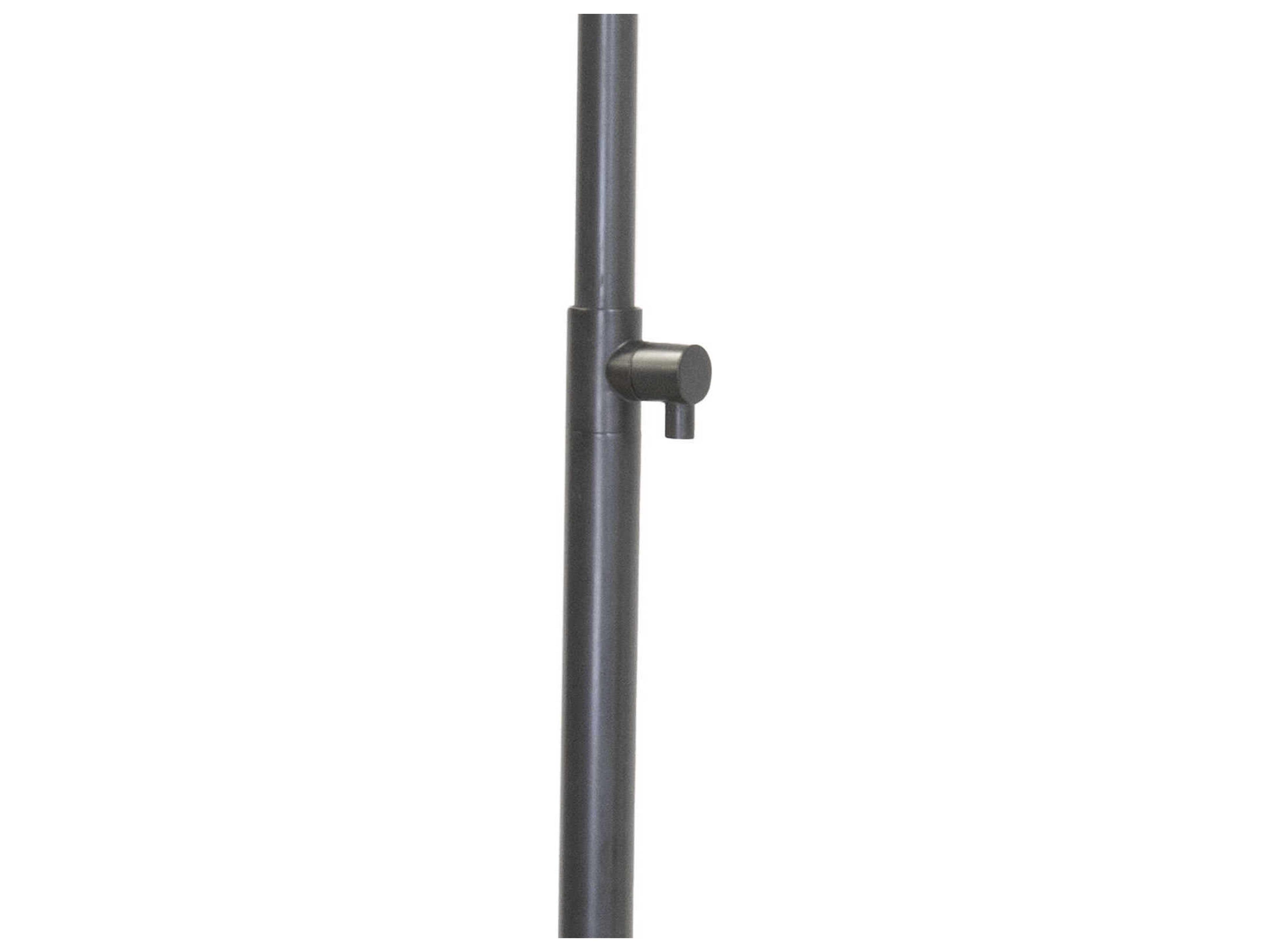 Regina Andrew Noble Oil Rubbed Bronze Floor Lamp
