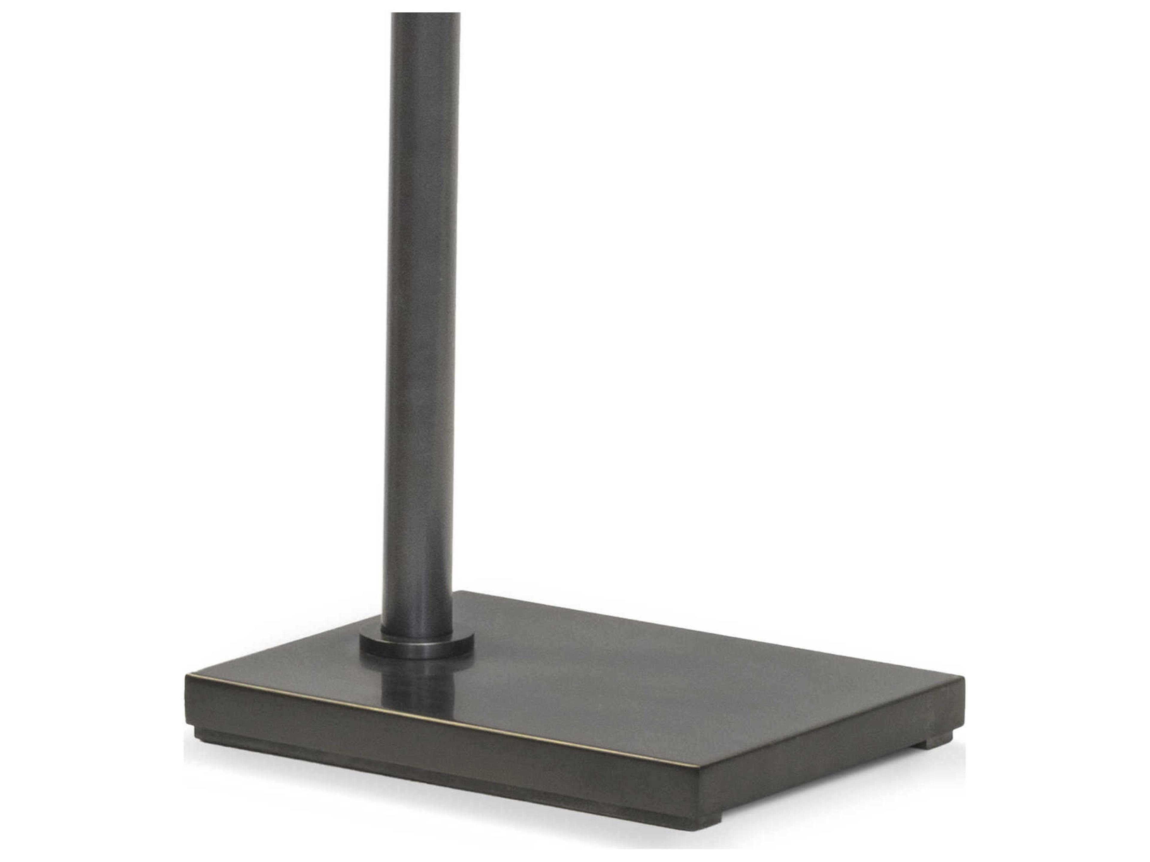 Regina Andrew Noble Oil Rubbed Bronze Floor Lamp