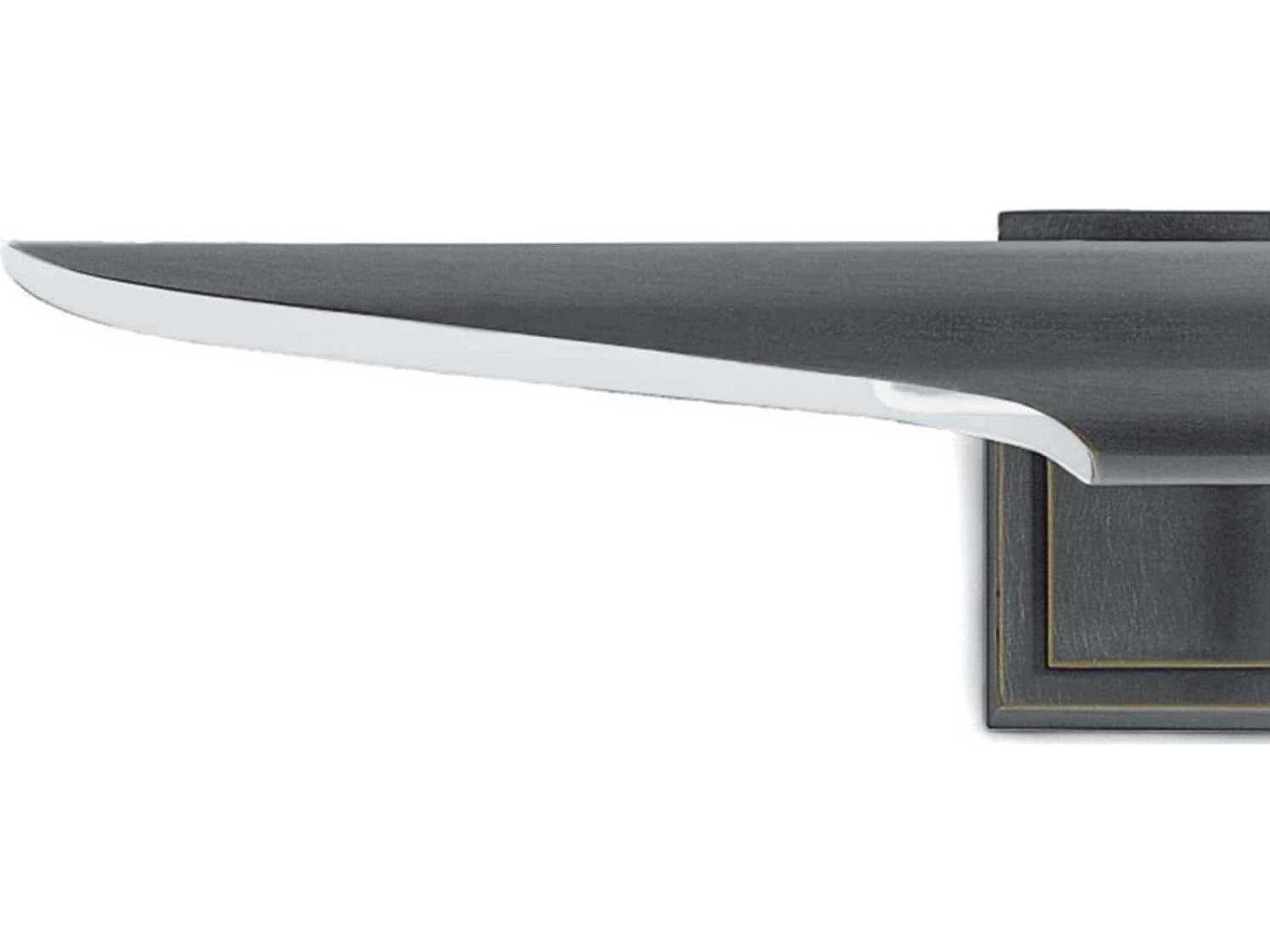 Regina Andrew Redford 2-Light Oil Rubbed Bronze Wall Sconce