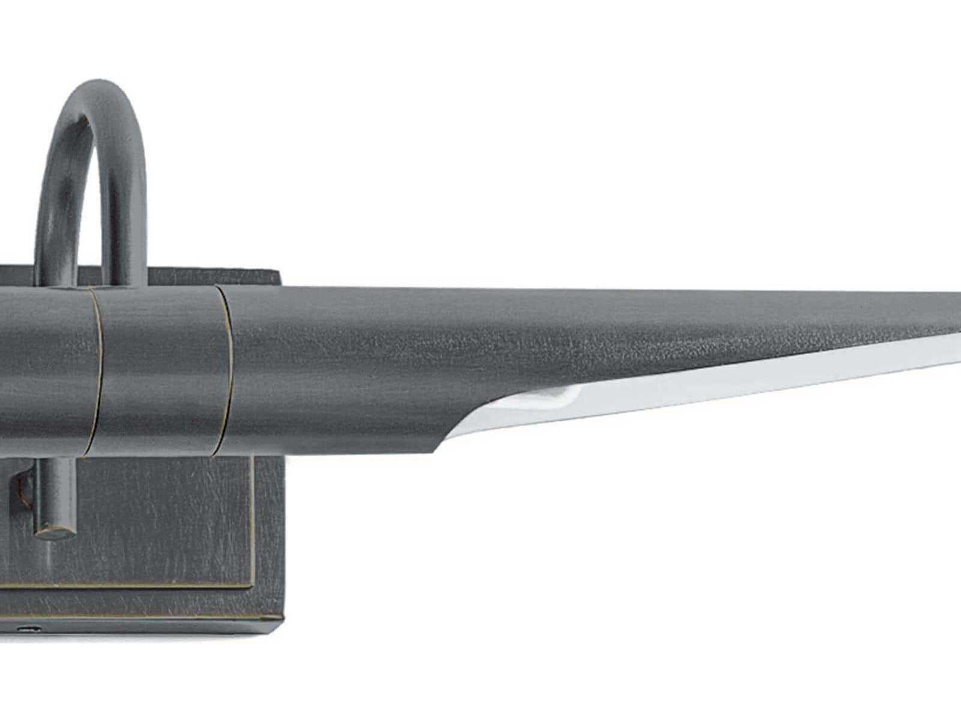 Regina Andrew Redford 2-Light Oil Rubbed Bronze Wall Sconce