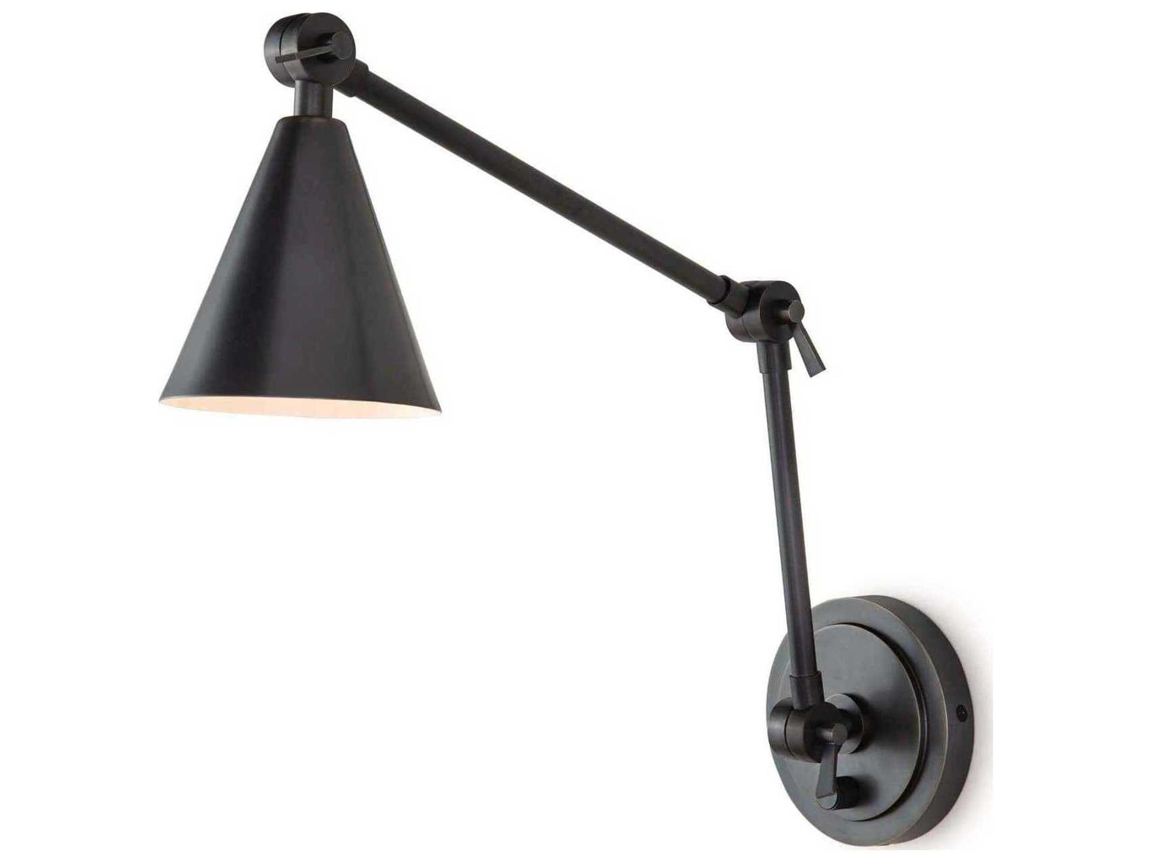 Sal 1 - Light Swing Arm