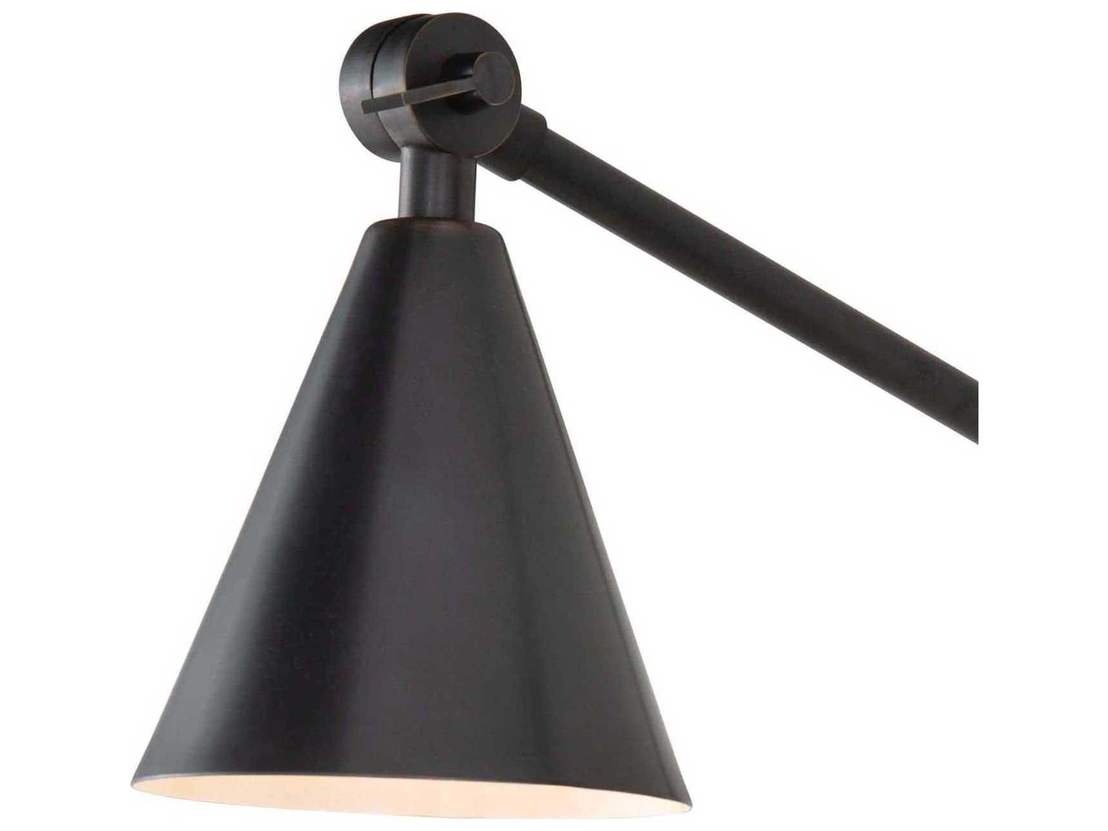 Regina Andrew Sal 1 - Light Swing Arm