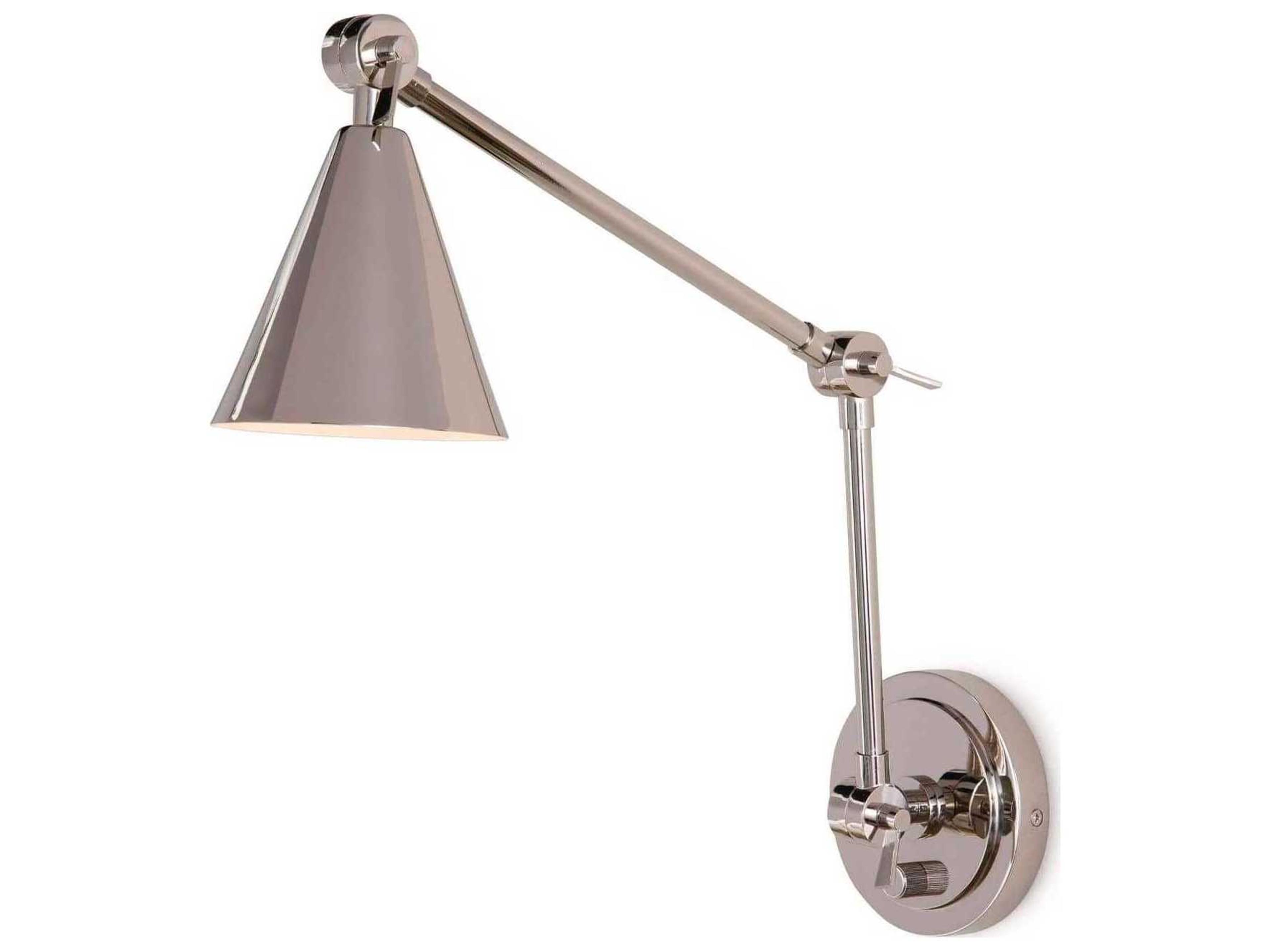 Sal 1 - Light Swing Arm