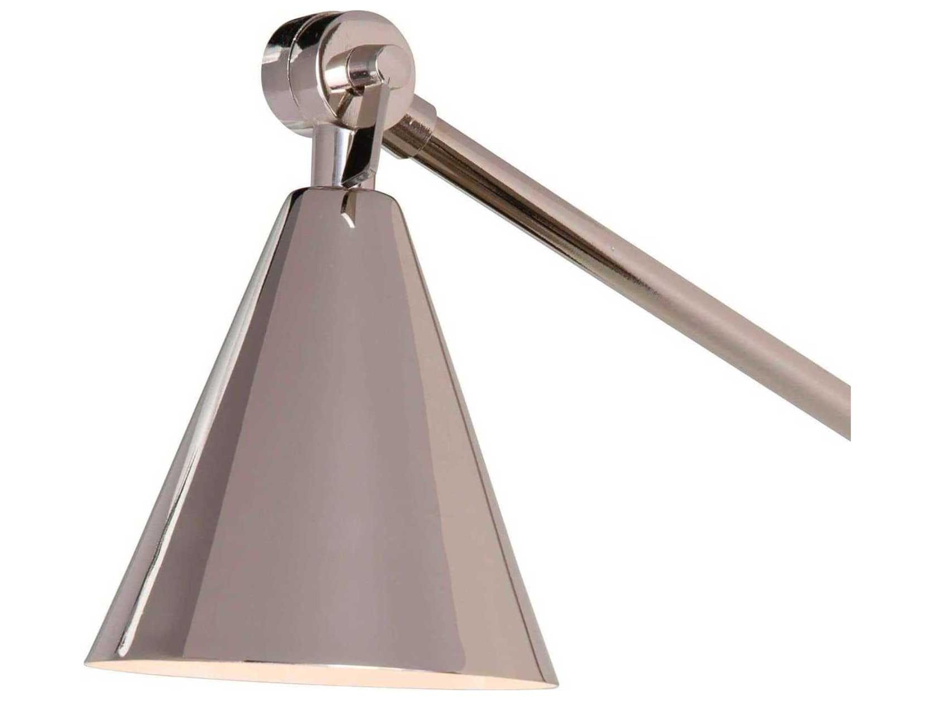 Regina Andrew Sal 1 - Light Swing Arm