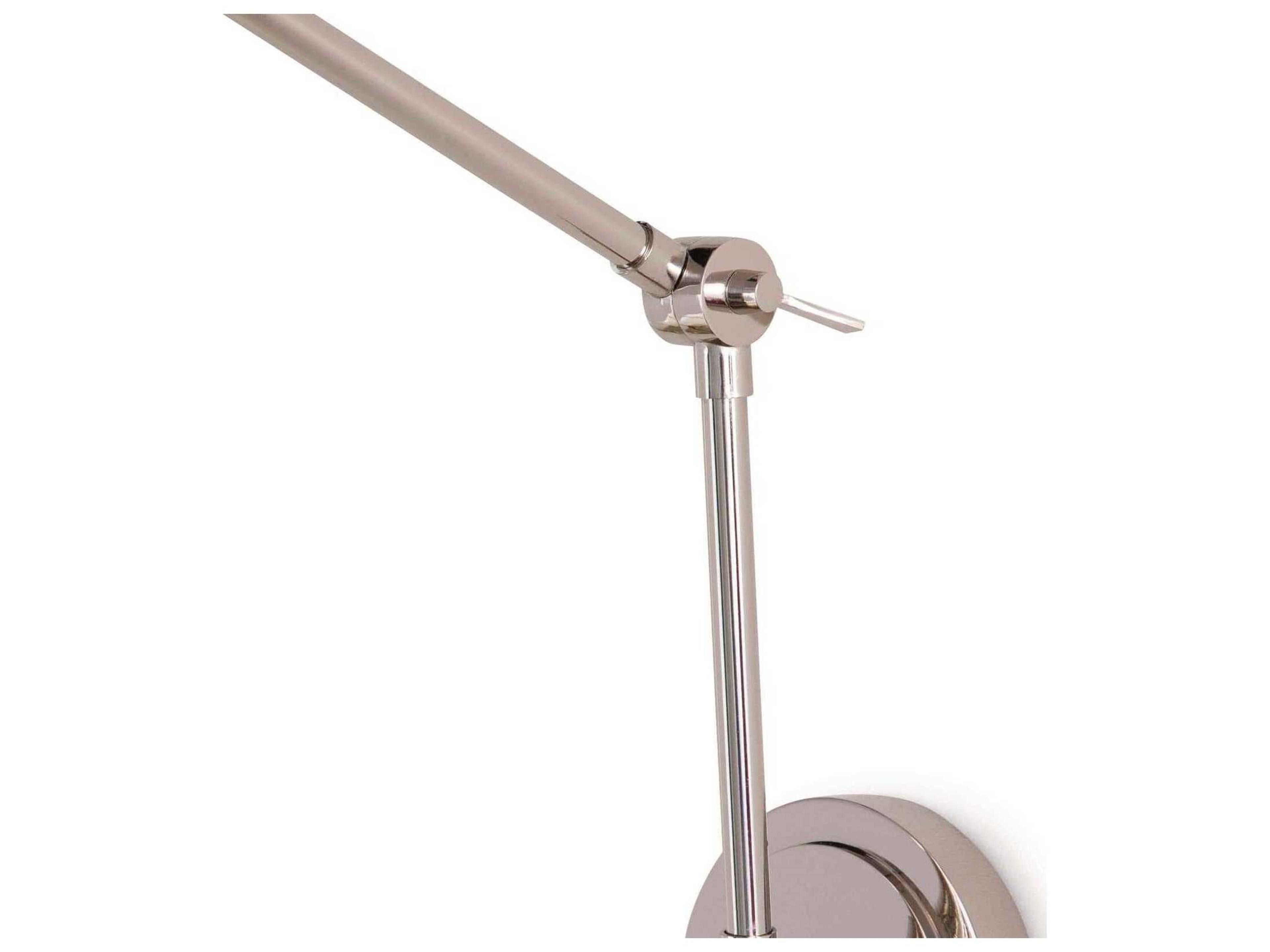 Regina Andrew Sal 1 - Light Swing Arm