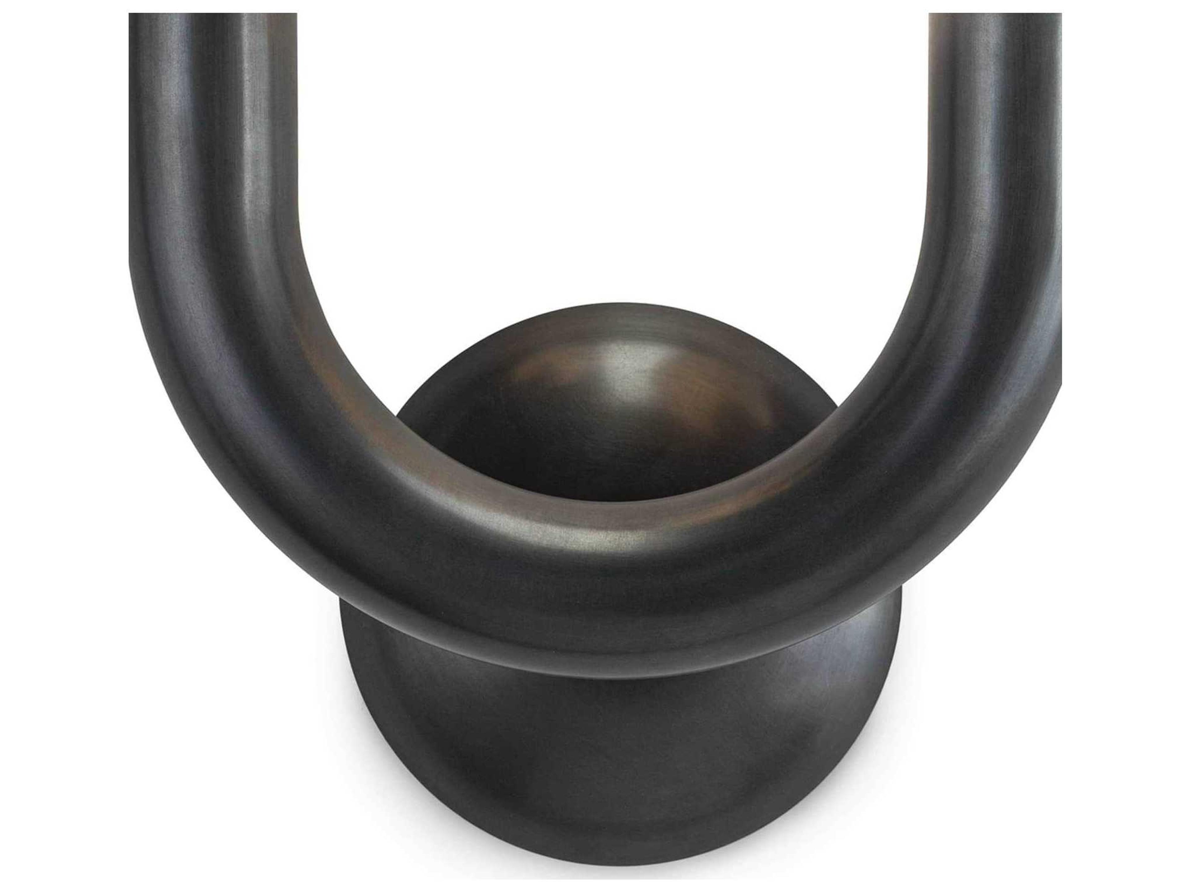 Regina Andrew Happy 2-Light Oil Rubbed Bronze Glass LED Wall Sconce