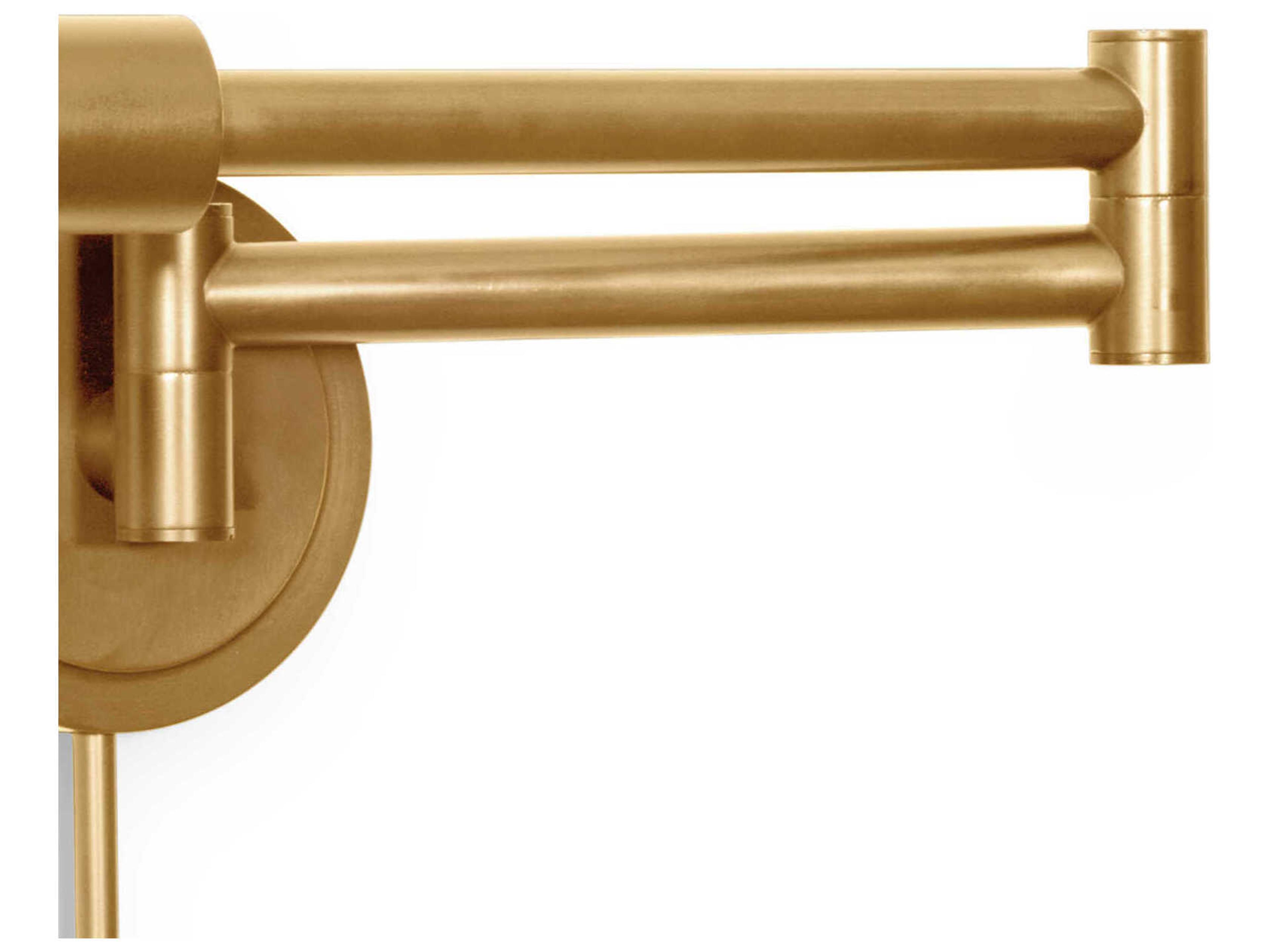 Regina Andrew Noble 1 - Light Swing Arm