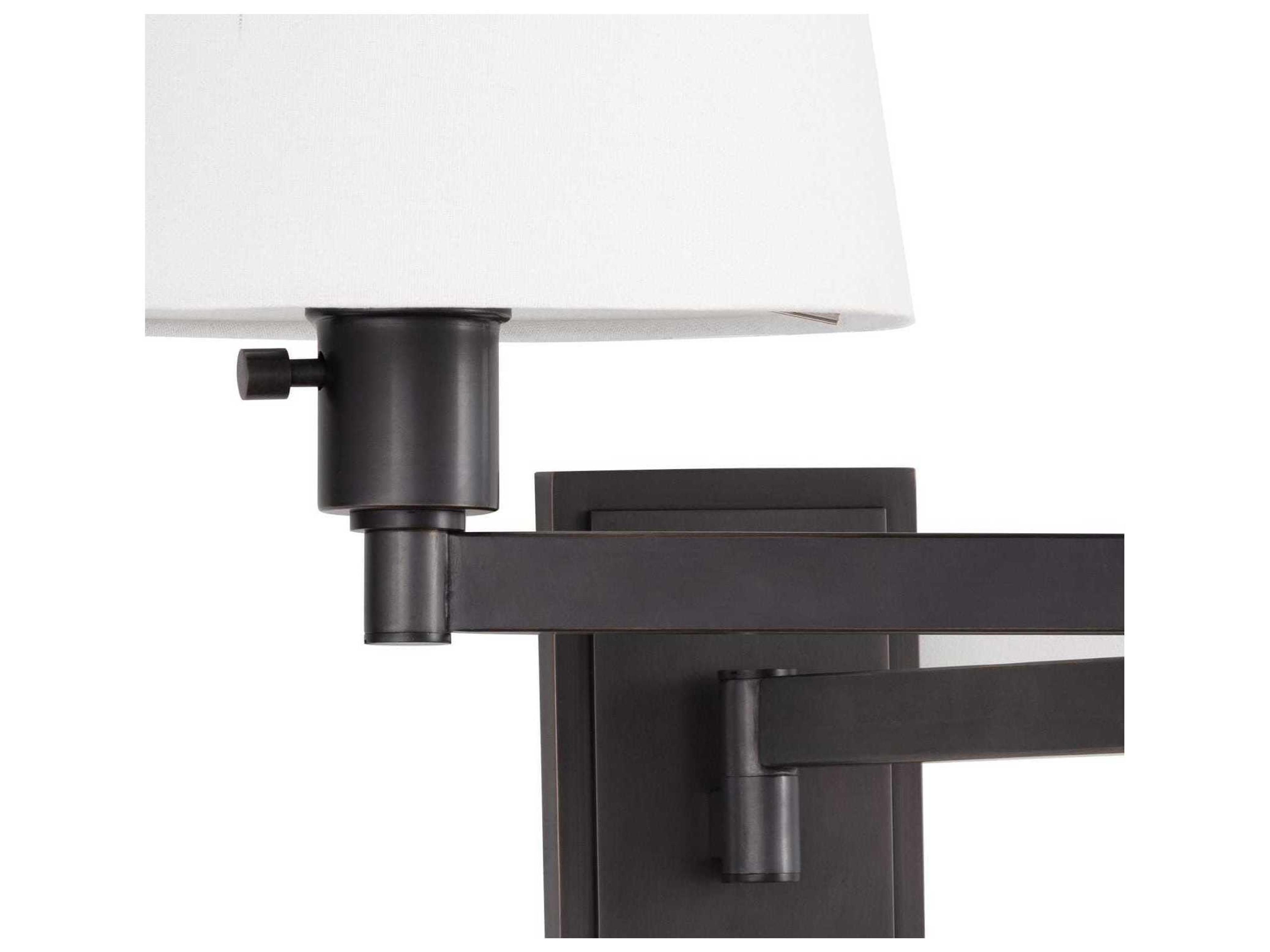 Regina Andrew Virtue 1 - Light Swing Arm