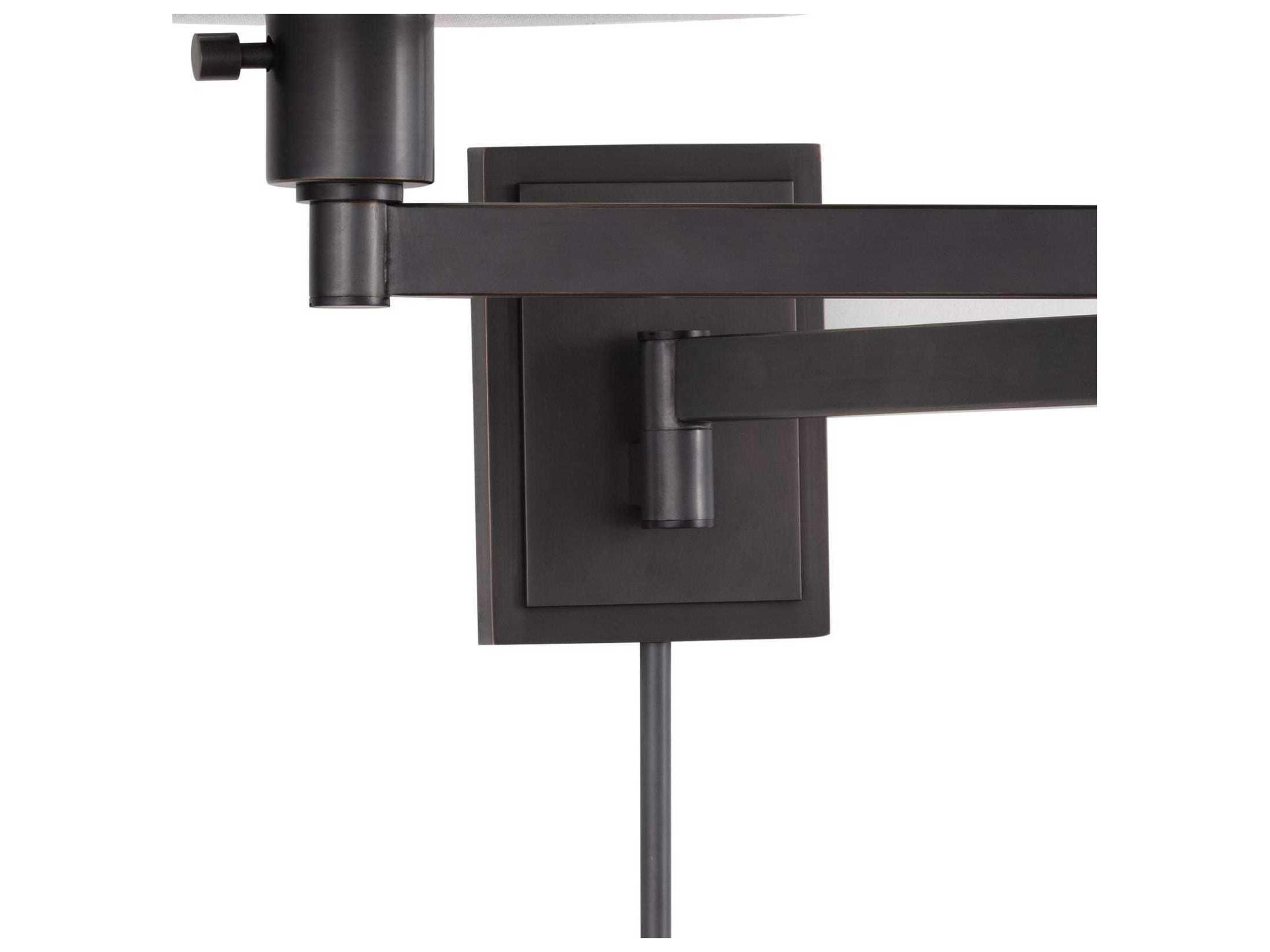 Regina Andrew Virtue 1 - Light Swing Arm