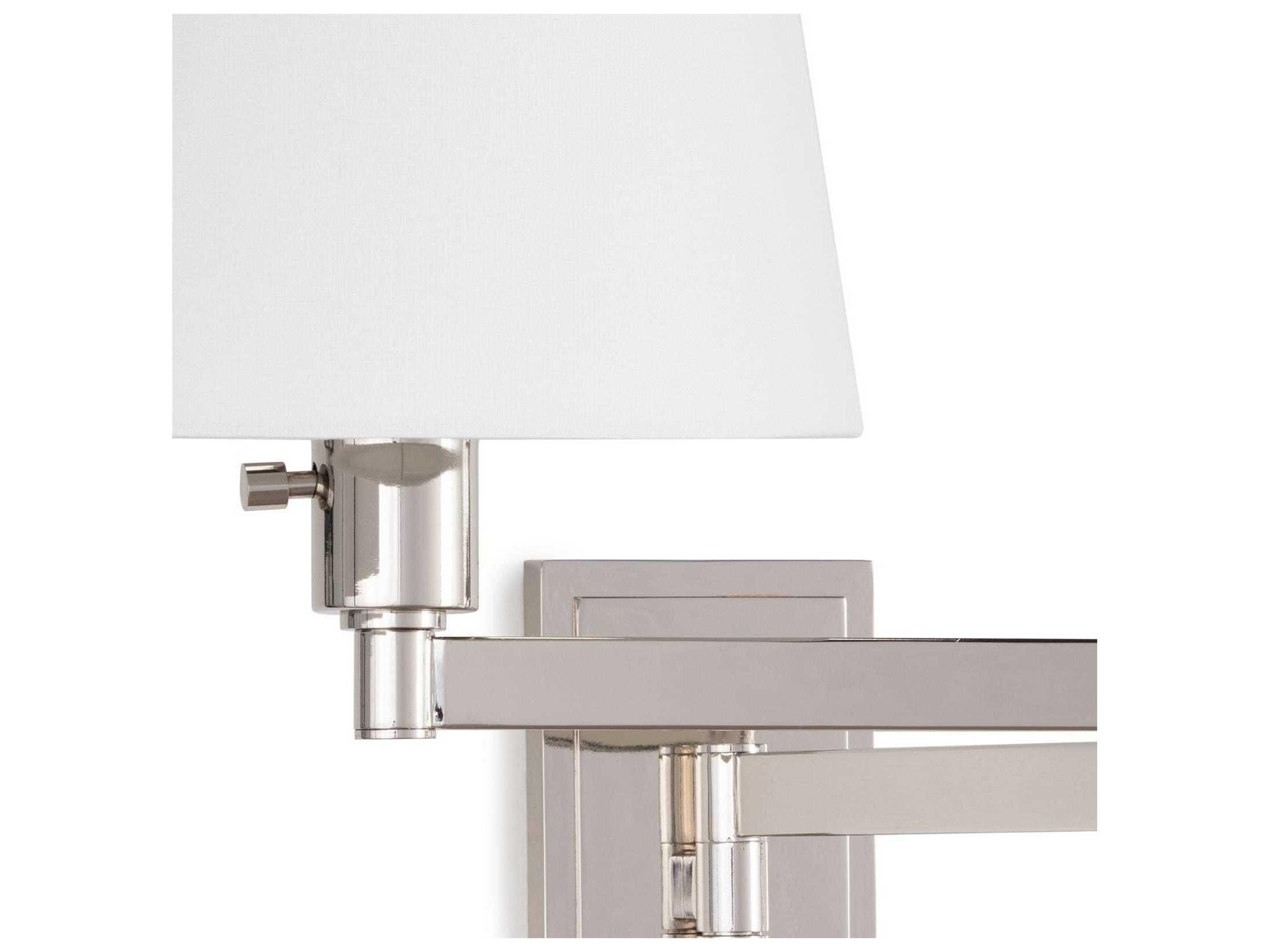 Regina Andrew Virtue 1 - Light Swing Arm