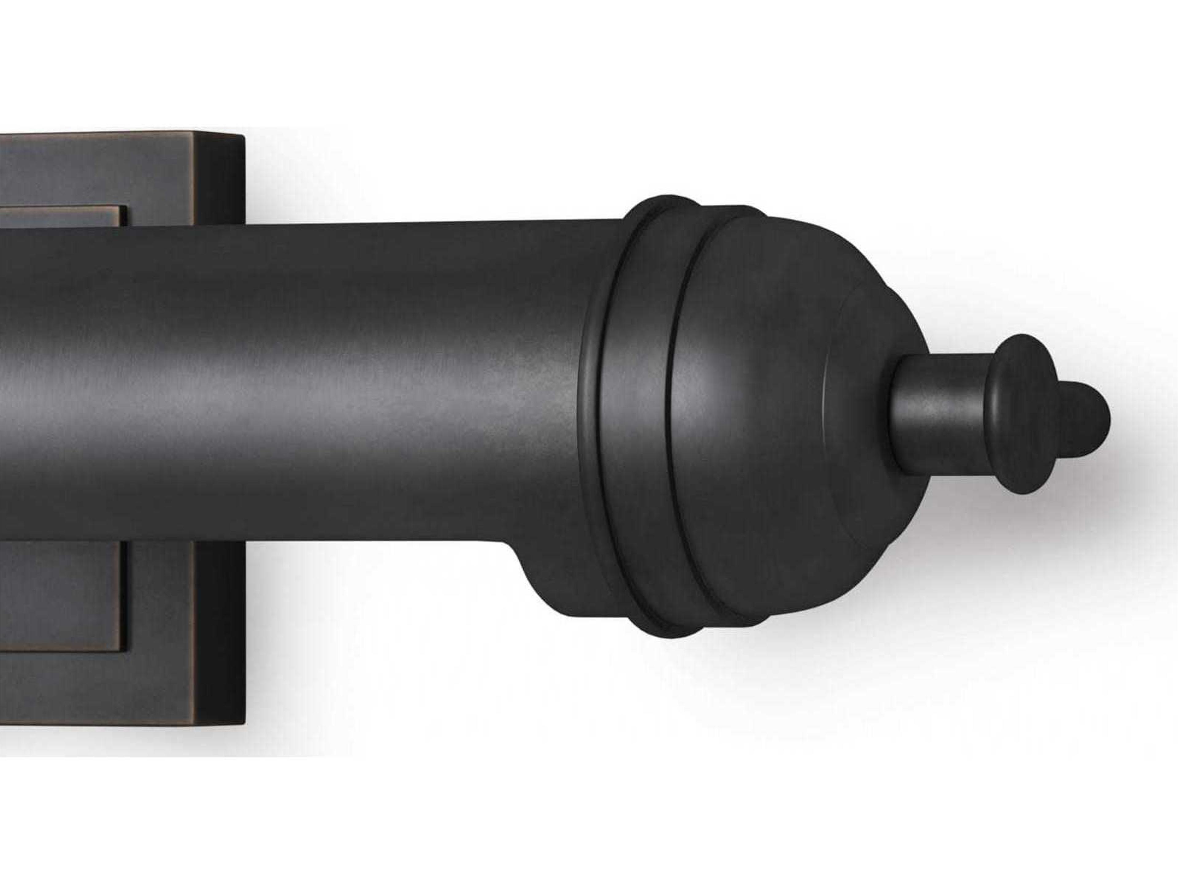 Regina Andrew Devon 2-Light Oil Rubbed Bronze Picture Light