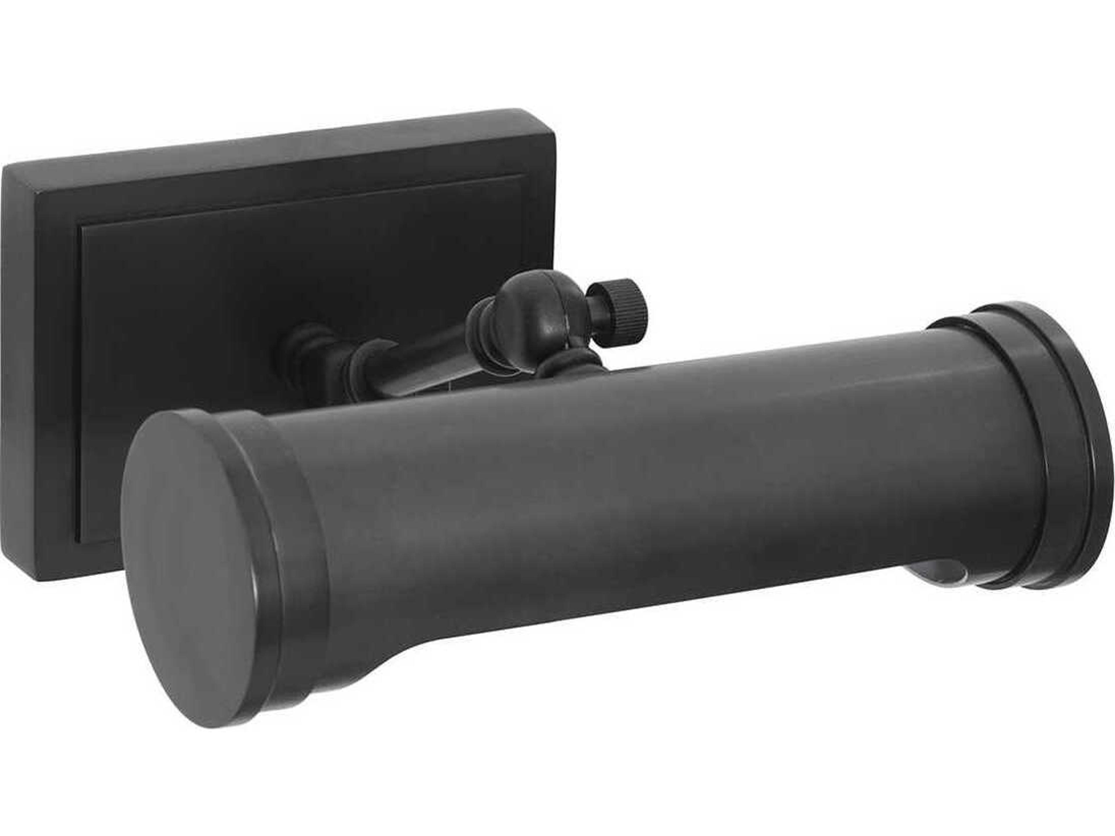 Tate 1-Light Oil Rubbed Bronze Picture Light