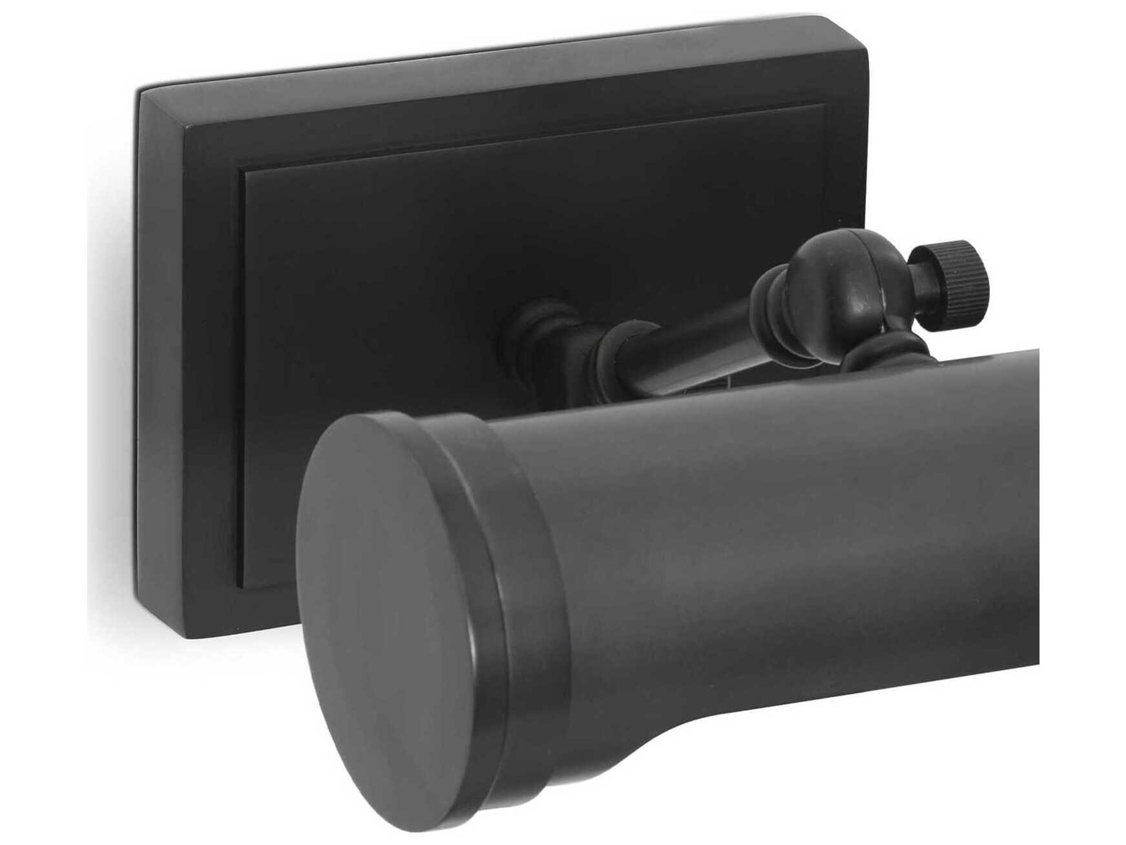 Regina Andrew Tate 1-Light Oil Rubbed Bronze Picture Light